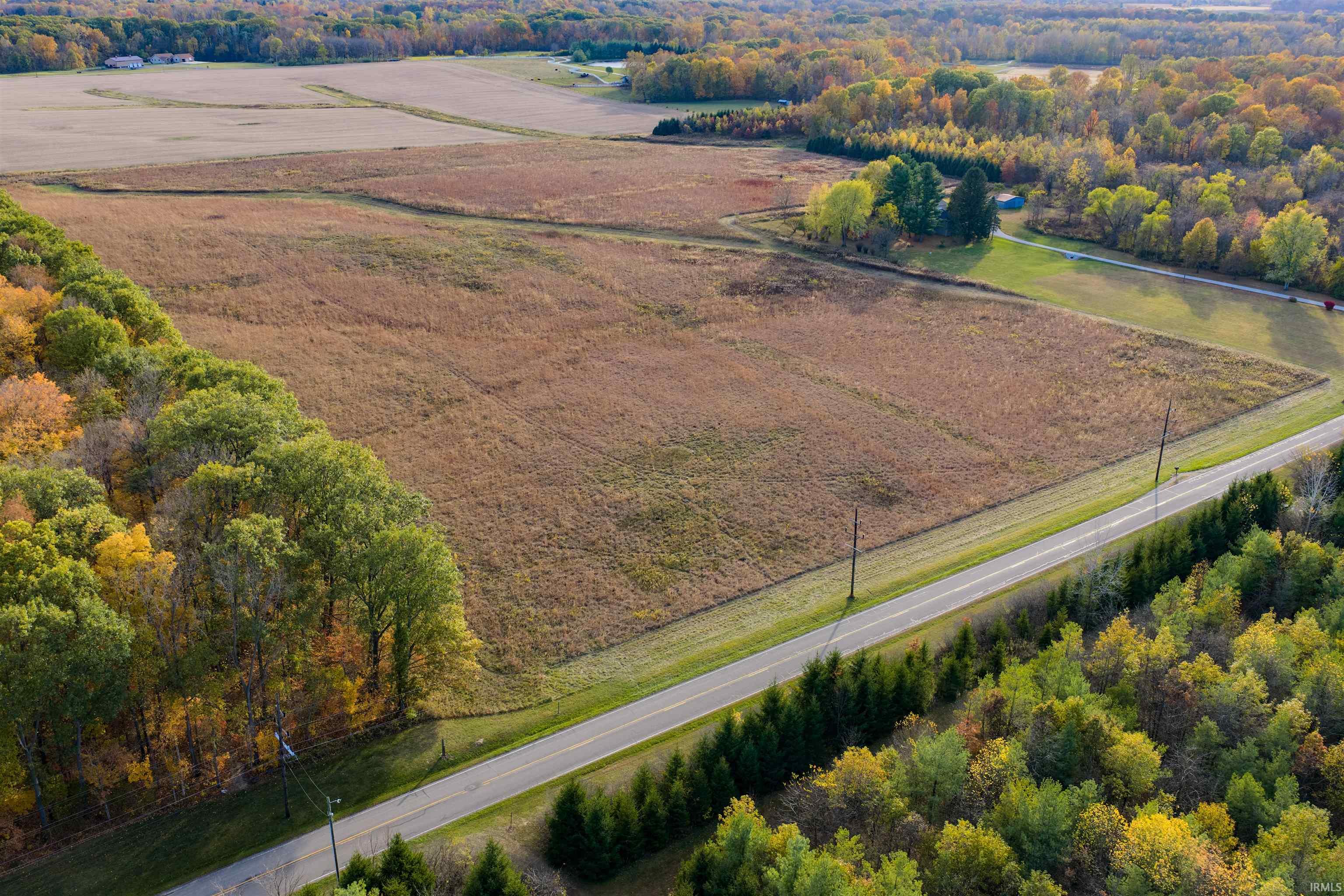 Homes for sale in Huntington, IN | Tbd W 800 N, Huntington, IN 46750 | MLS# 202545426