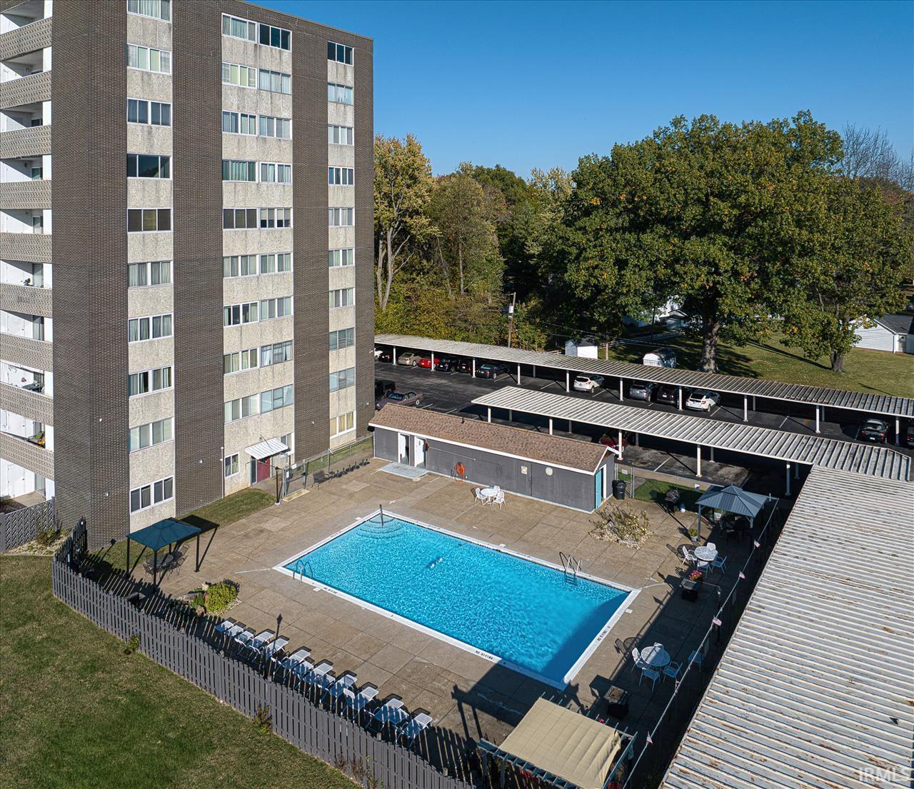 Homes for sale in Evansville, IN | 1100 Erie Ave #301, Evansville, IN 47715 | MLS# 202545428