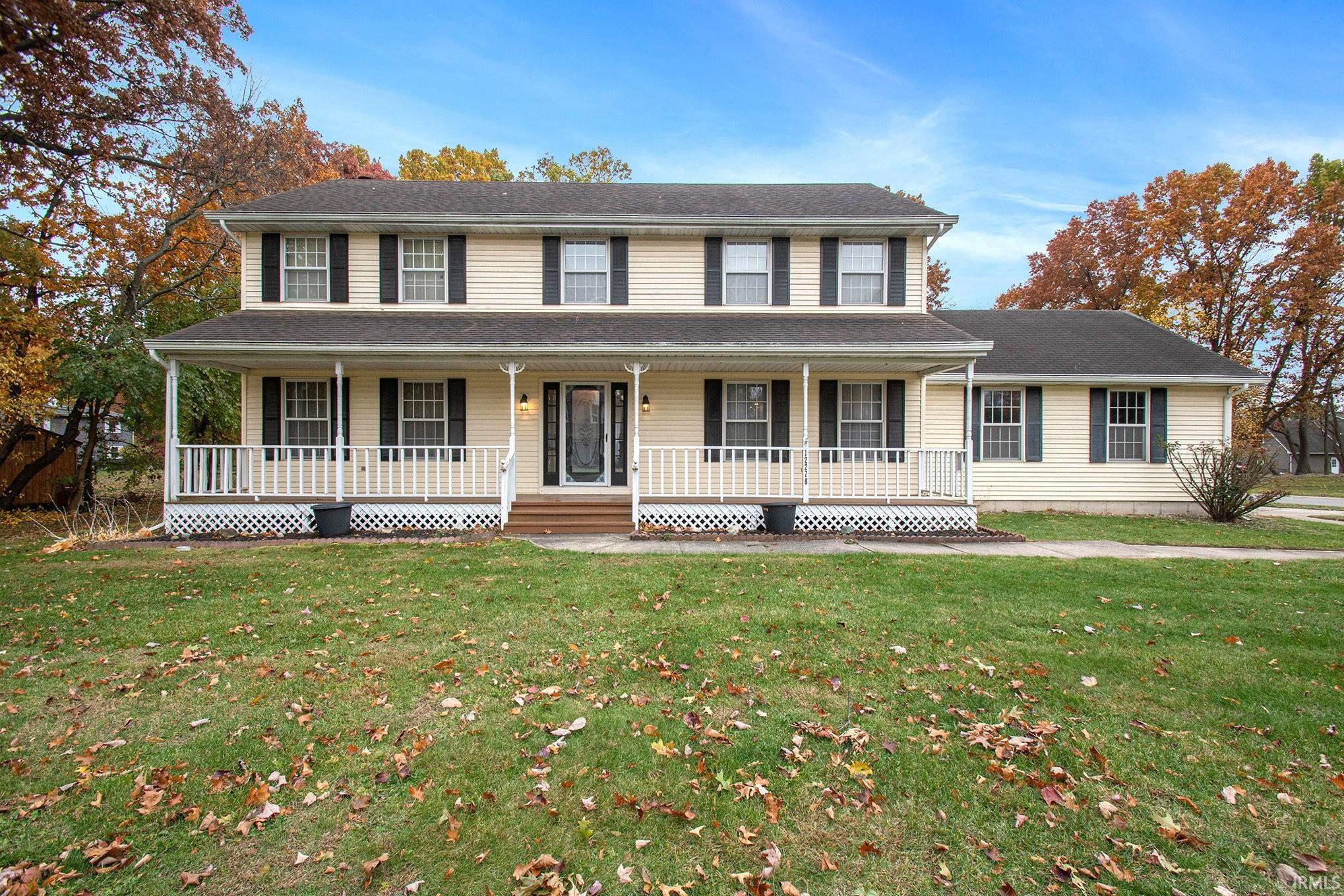 Homes for sale in Granger, IN | 12276 Pennyroyal Ln, Granger, IN 46530 | MLS# 202545433