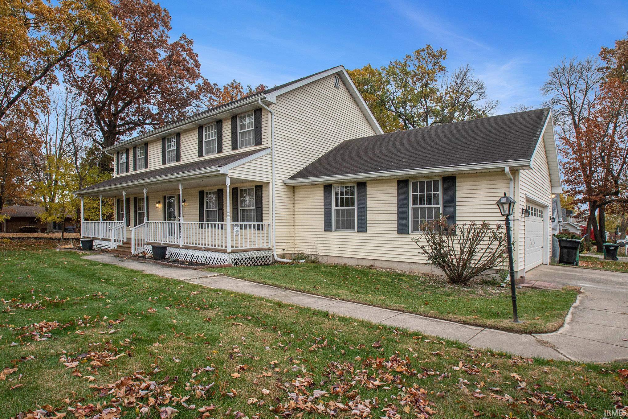 Homes for sale in Granger, IN | 12276 Pennyroyal Ln, Granger, IN 46530 | MLS# 202545433