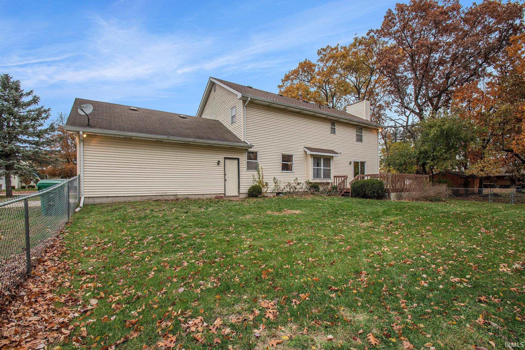 Homes for sale in Granger, IN | 12276 Pennyroyal Ln, Granger, IN 46530 | MLS# 202545433