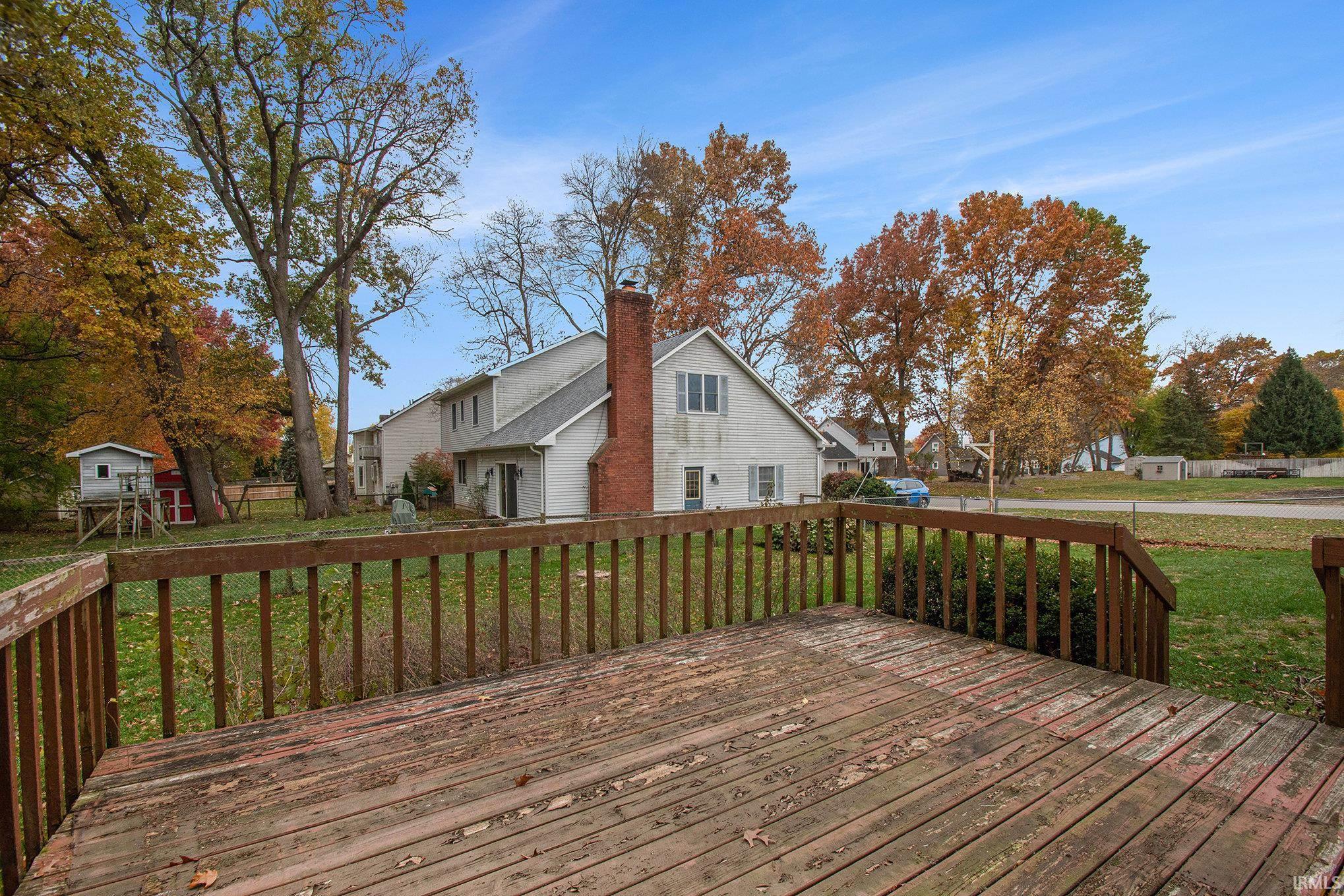 Homes for sale in Granger, IN | 12276 Pennyroyal Ln, Granger, IN 46530 | MLS# 202545433