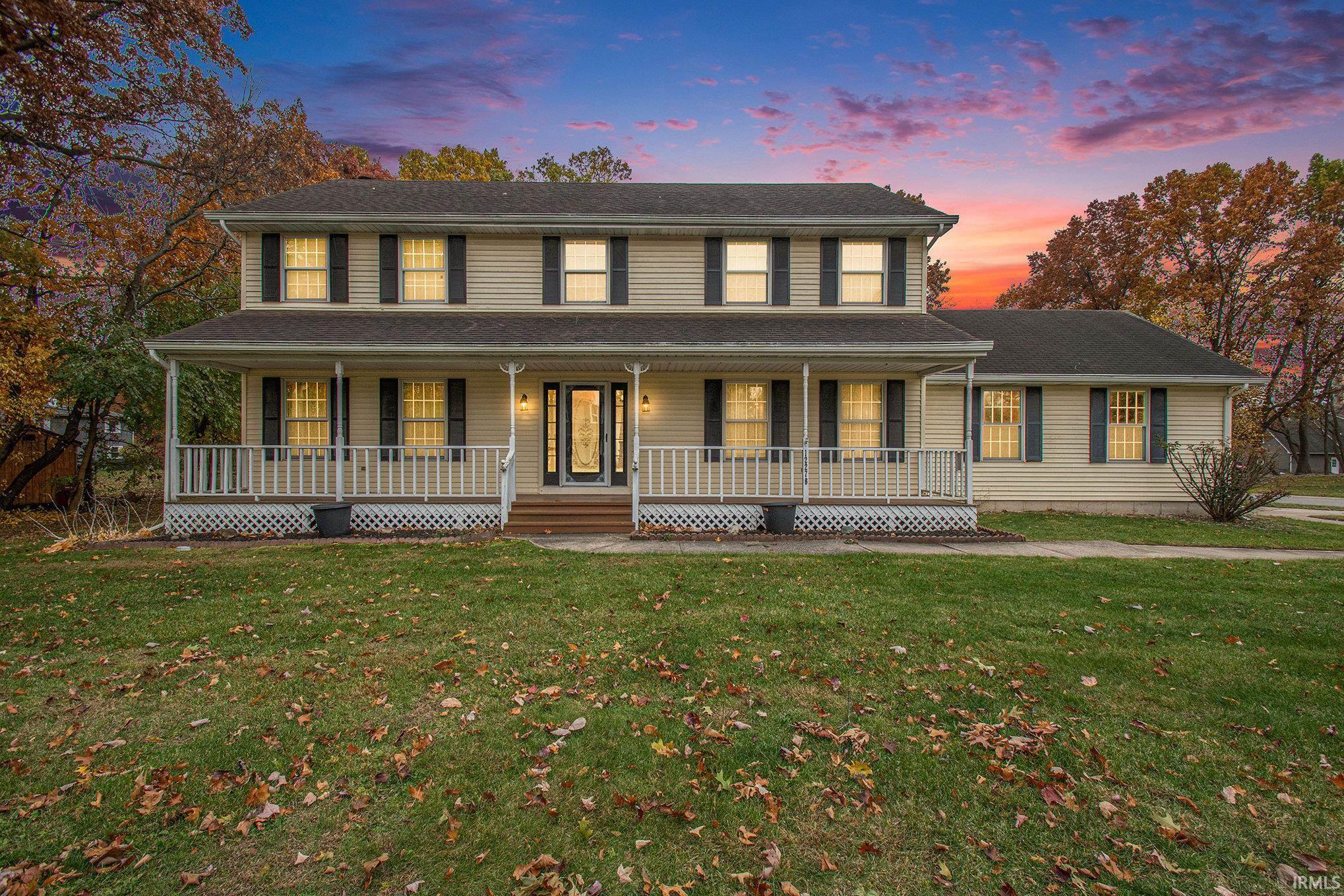 Homes for sale in Granger, IN | 12276 Pennyroyal Ln, Granger, IN 46530 | MLS# 202545433