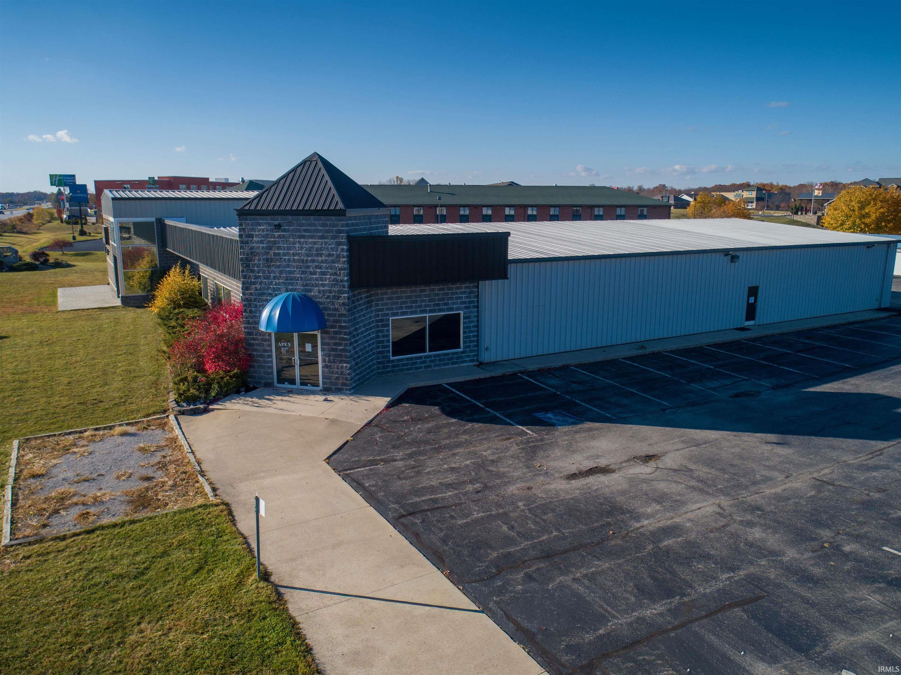 Photo 1 of 665 W Connexion Way