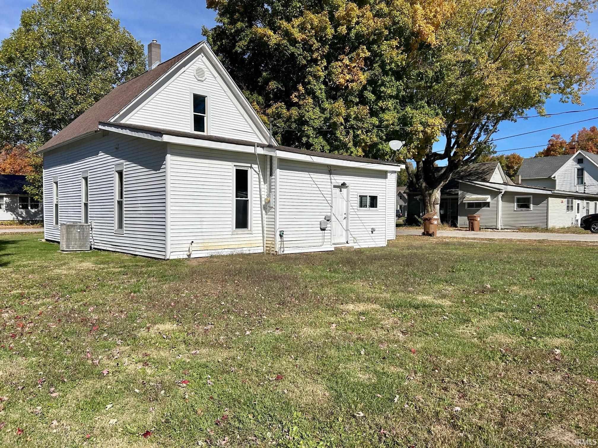 Homes for sale in Darlington, IN | 401 W Harrison St, Darlington, IN 47940 | MLS# 202545452