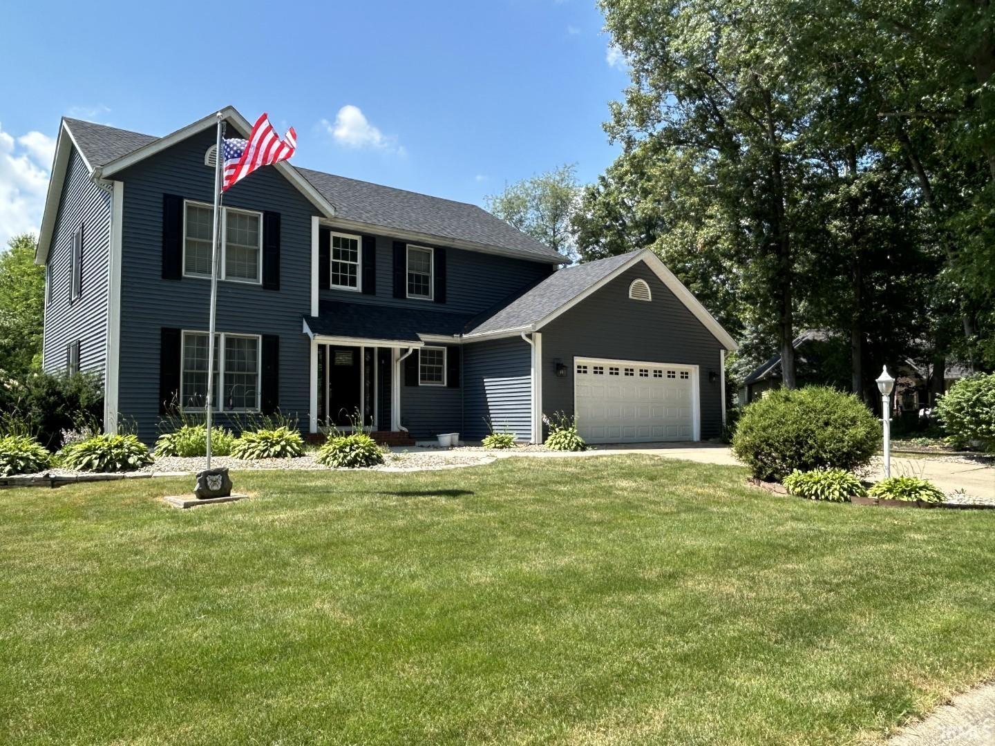 Homes for sale in Plymouth, IN | 423 Crimson Ln, Plymouth, IN 46563 | MLS# 202545463