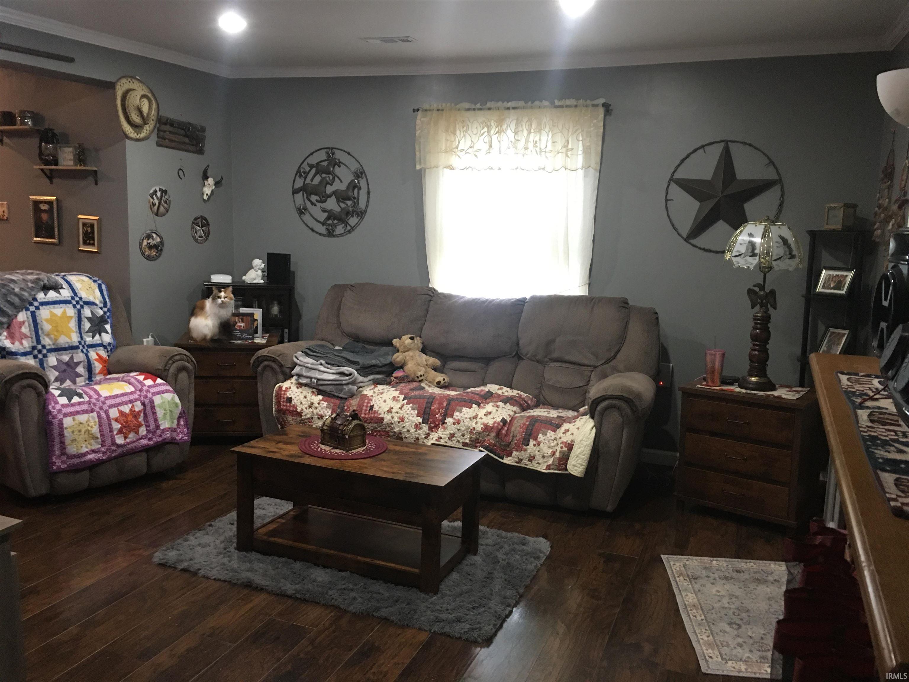 Homes for sale in Petersburg, IN | 1304 E Cedar St, Petersburg, IN 47567 | MLS# 202545483