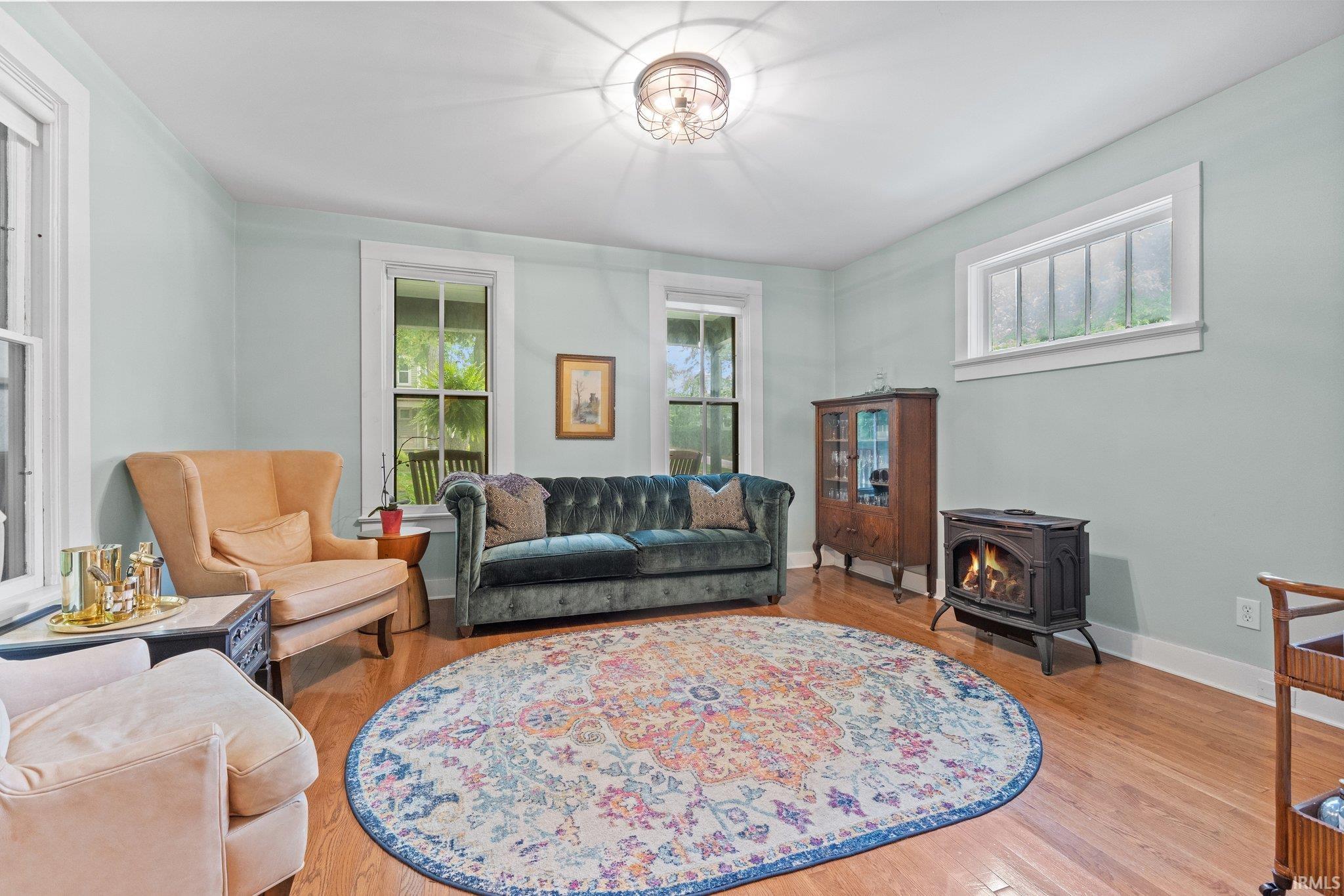 Photo 1 of 1336 W Washington Boulevard