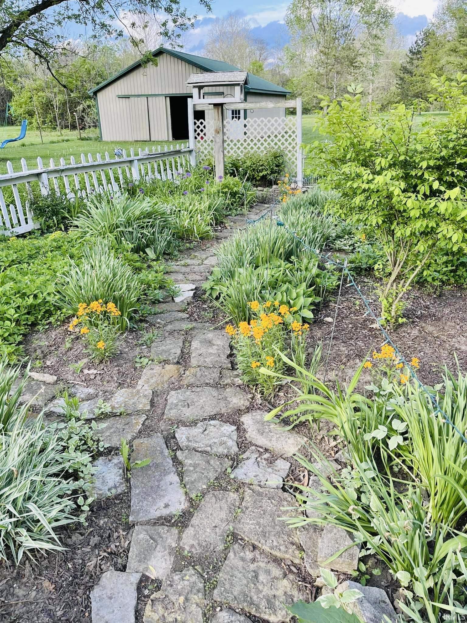 Homes for sale in Yorktown, IN | 8812 W Mill Rd, Yorktown, IN 47396 | MLS# 202545498