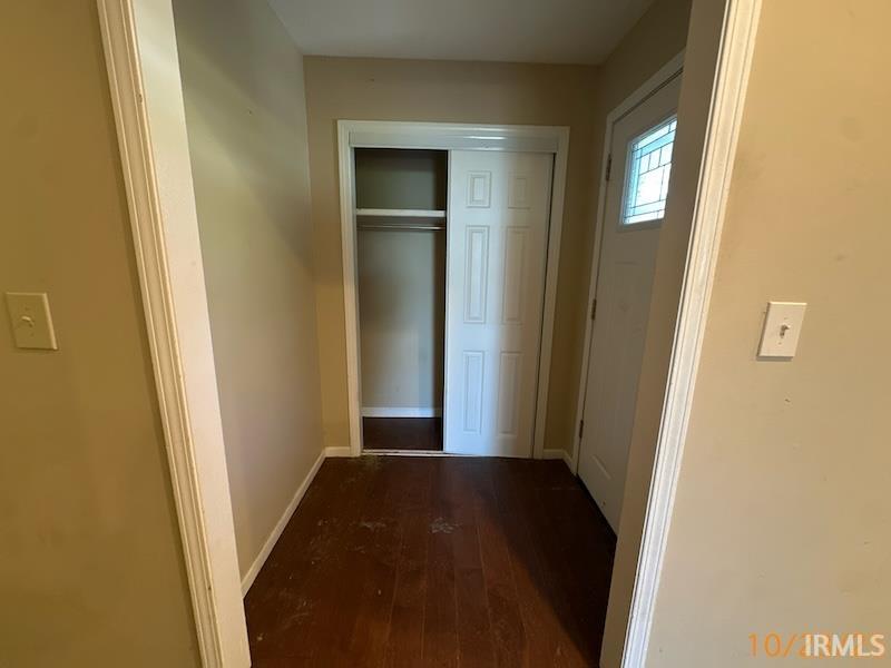 Homes for sale in Petersburg, IN | 602 S 10th St, Petersburg, IN 47567 | MLS# 202545514