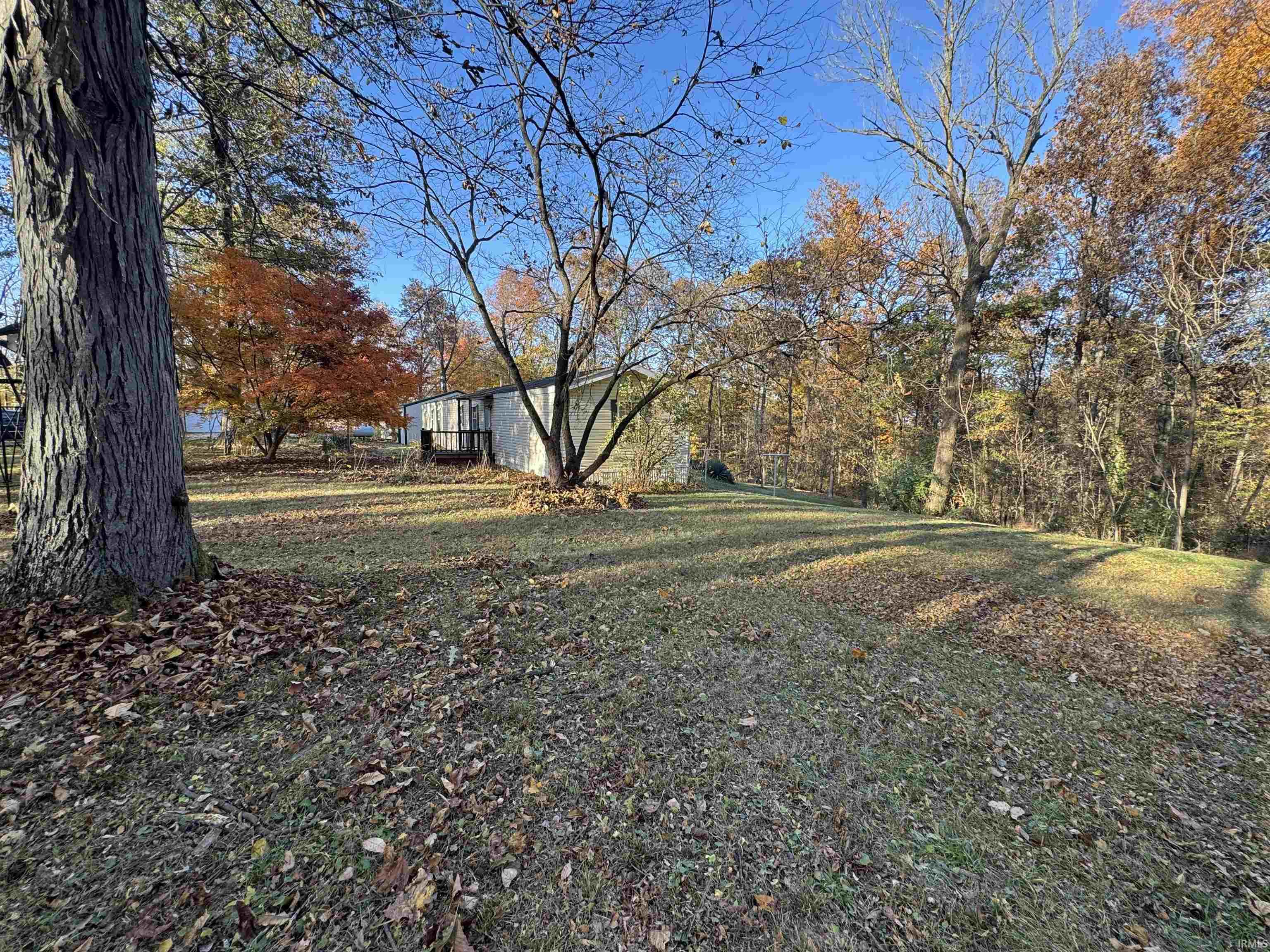 Homes for sale in Haubstadt, IN | 5180 E 1200 S Rd, Haubstadt, IN 47639 | MLS# 202545518