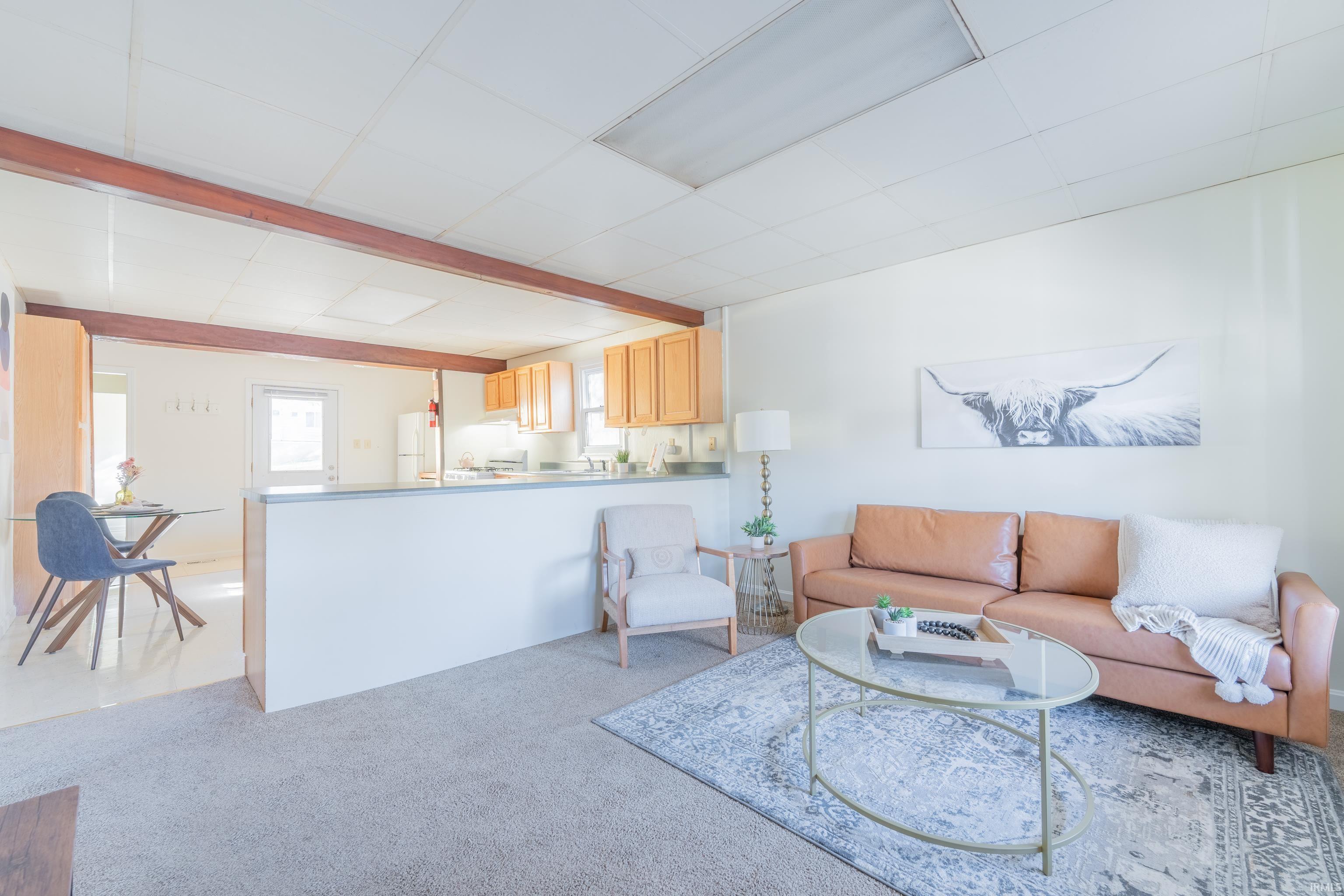 Homes for sale in Bloomington, IN | 944 N Jackson St, Bloomington, IN 47404 | MLS# 202545524