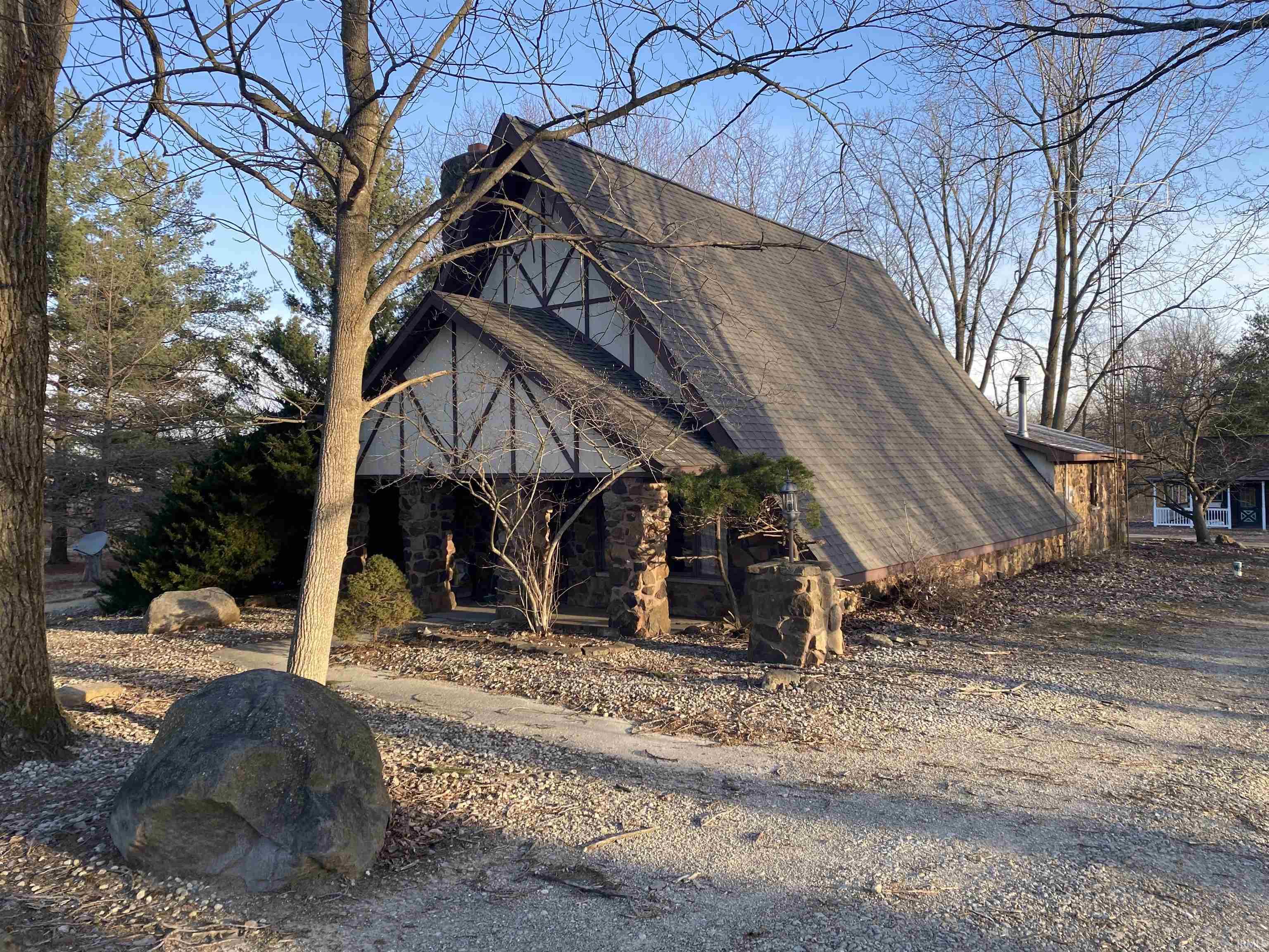 Homes for sale in Dunkirk, IN | 3349 S 700 W, Dunkirk, IN 47336 | MLS# 202545526