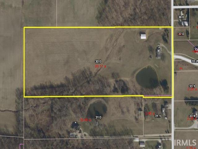 Homes for sale in Huntingburg, IN | 4627 S 50 E Rd, Huntingburg, IN 47542 | MLS# 202545536