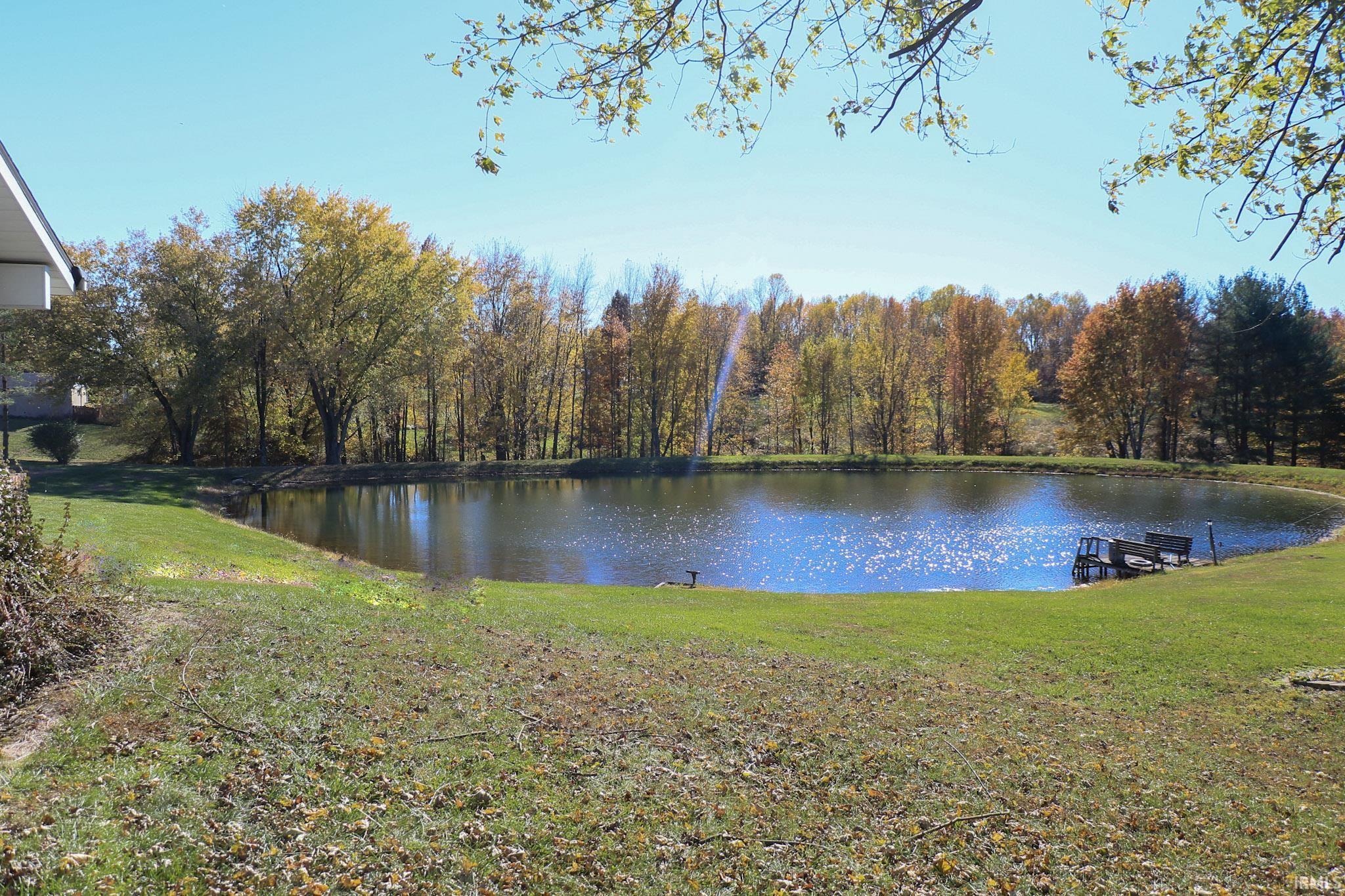 Homes for sale in Huntingburg, IN | 4627 S 50 E Rd, Huntingburg, IN 47542 | MLS# 202545536