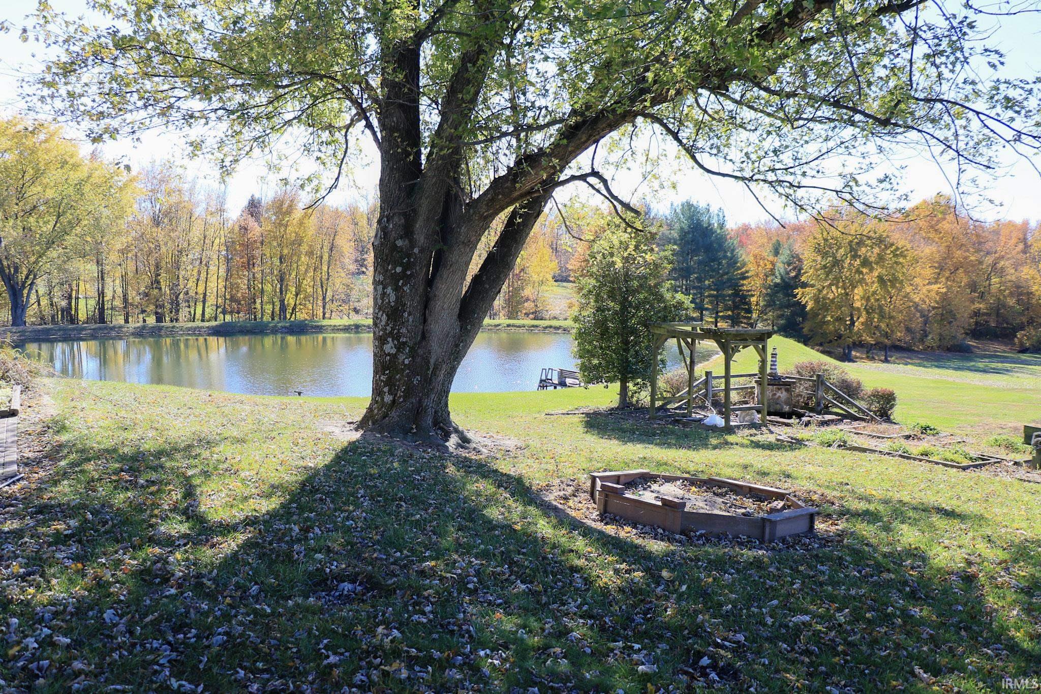 Homes for sale in Huntingburg, IN | 4627 S 50 E Rd, Huntingburg, IN 47542 | MLS# 202545536