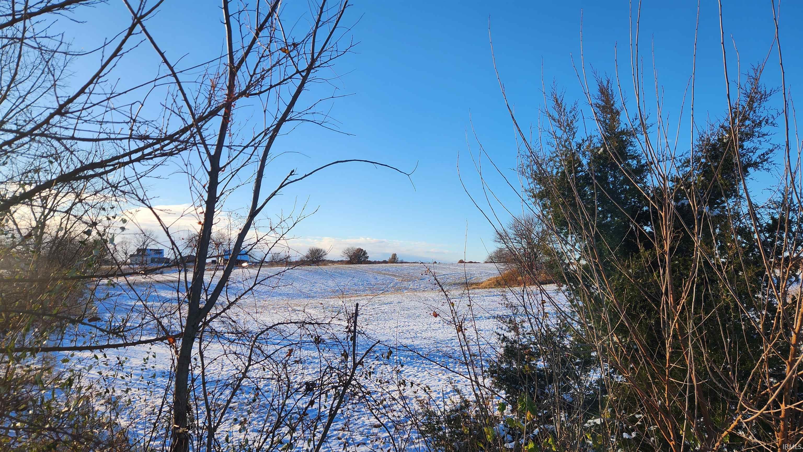 Homes for sale in Pennville, IN | 4000 Block N 550 W Rd, Pennville, IN 47369 | MLS# 202545538