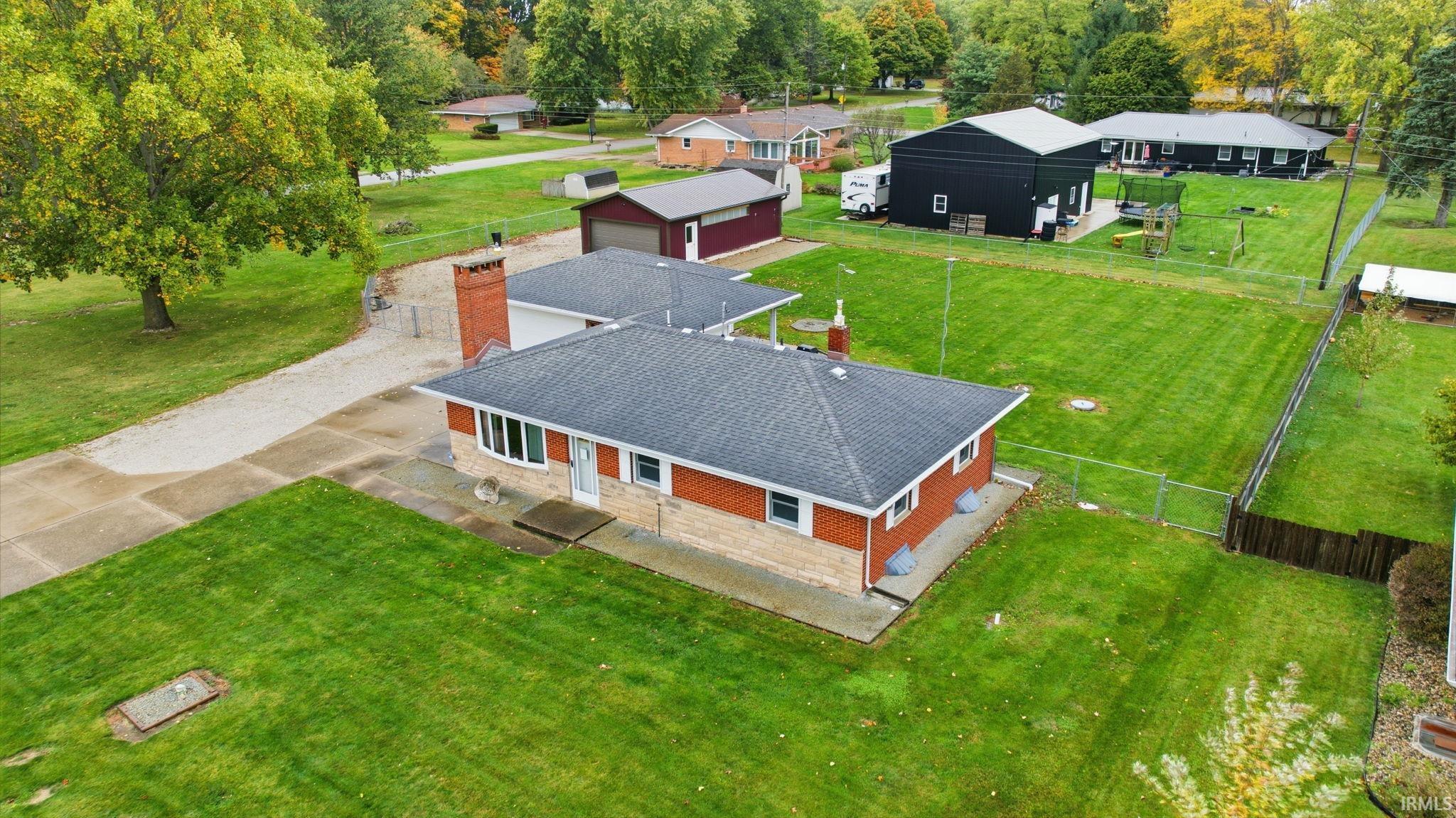 Photo 2 of 25163 County Road 26