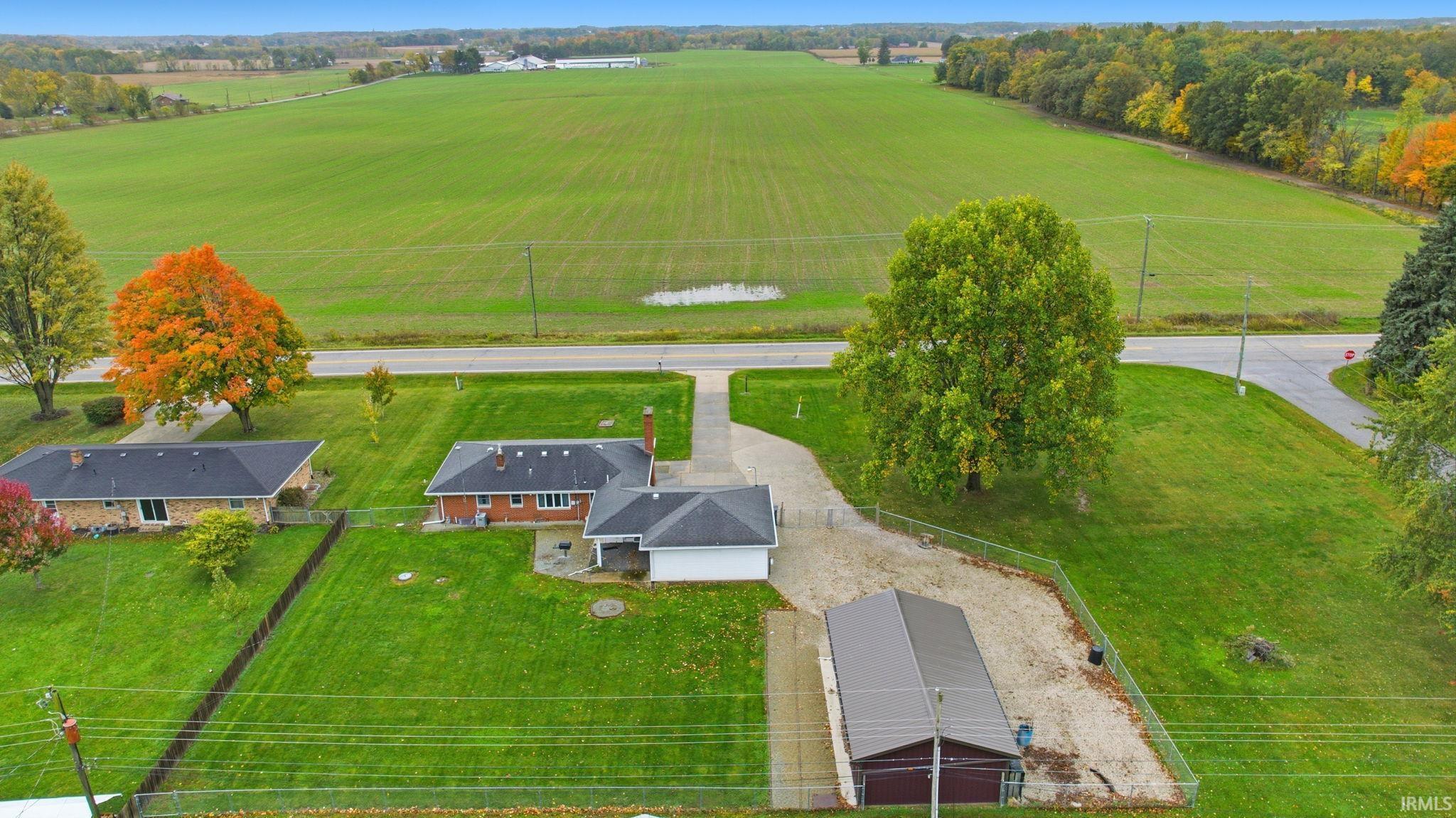 Photo 3 of 25163 County Road 26