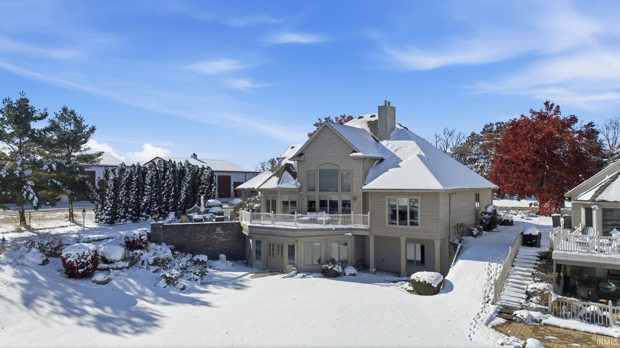 Photo 1 of 824 Spring Meadow Farm Drive