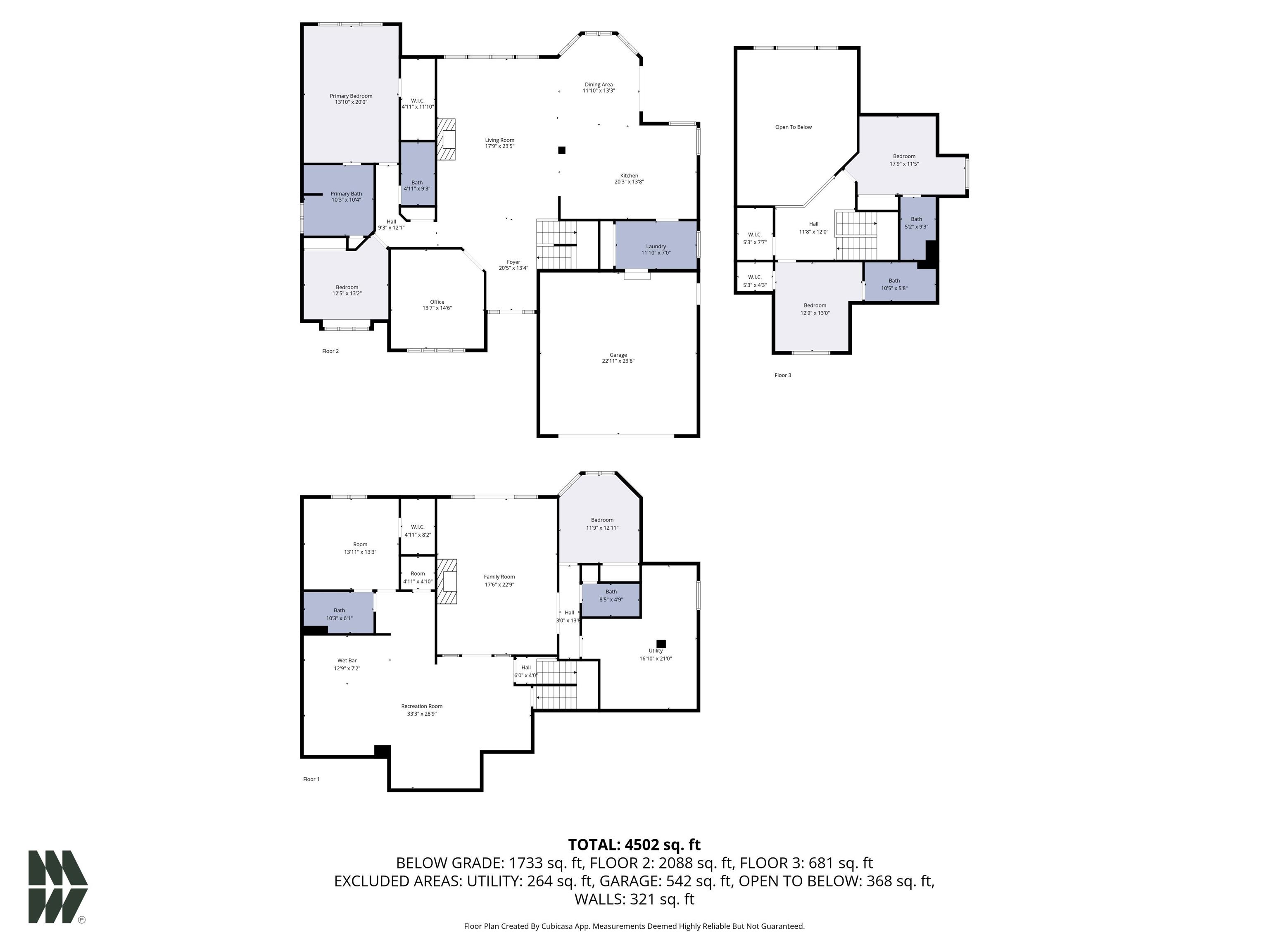 Photo 33 of 824 Spring Meadow Farm Drive