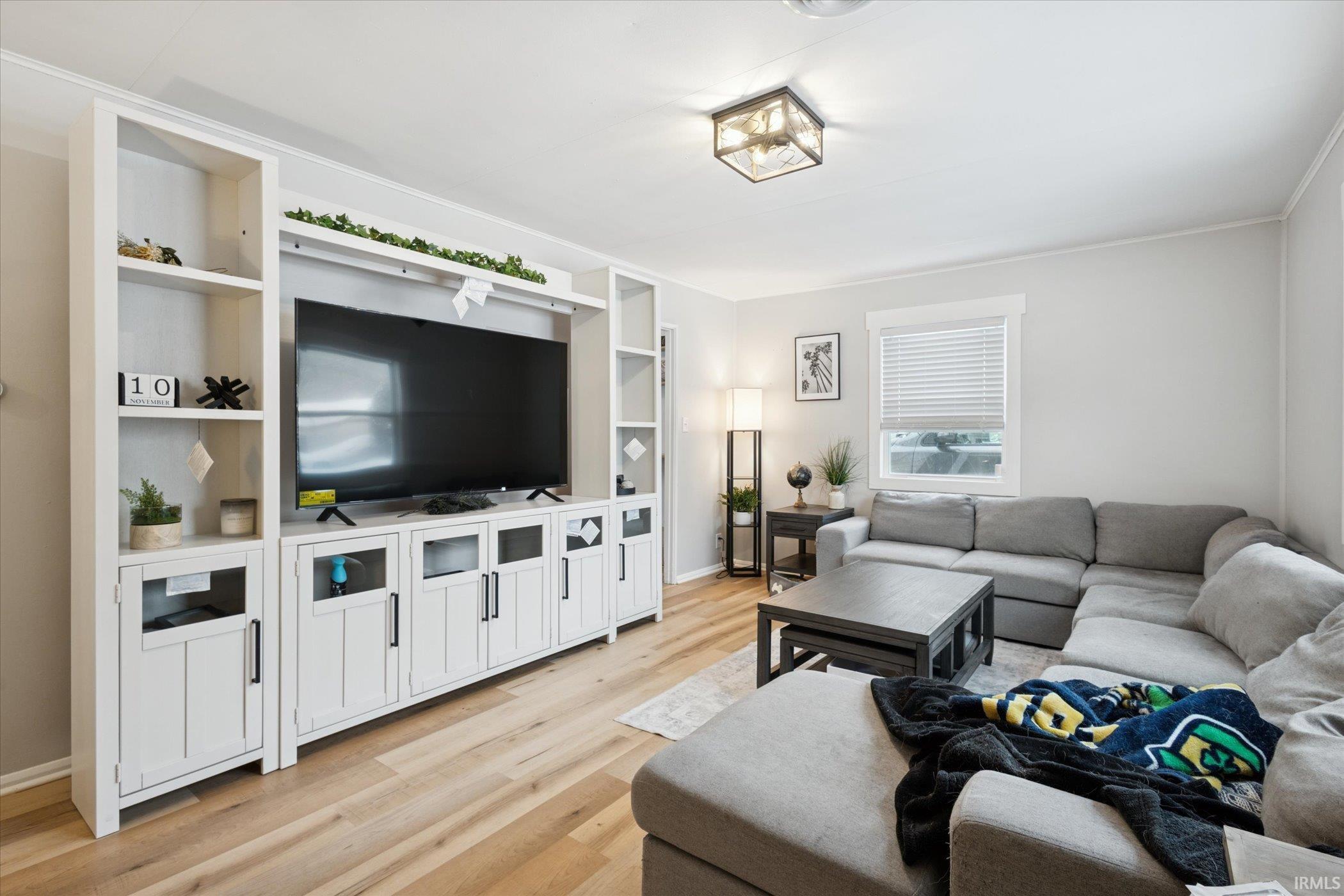 Homes for sale in Michigan City, IN | 2614 Buffalo St, Michigan City, IN 46360 | MLS# 202545579