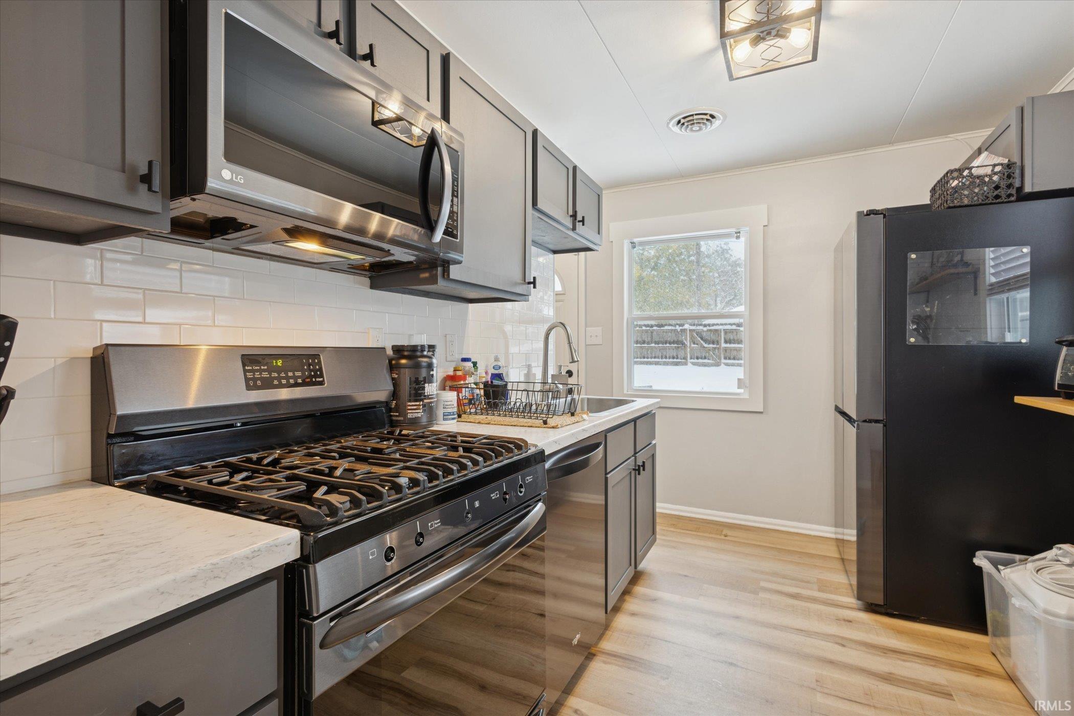 Homes for sale in Michigan City, IN | 2614 Buffalo St, Michigan City, IN 46360 | MLS# 202545579