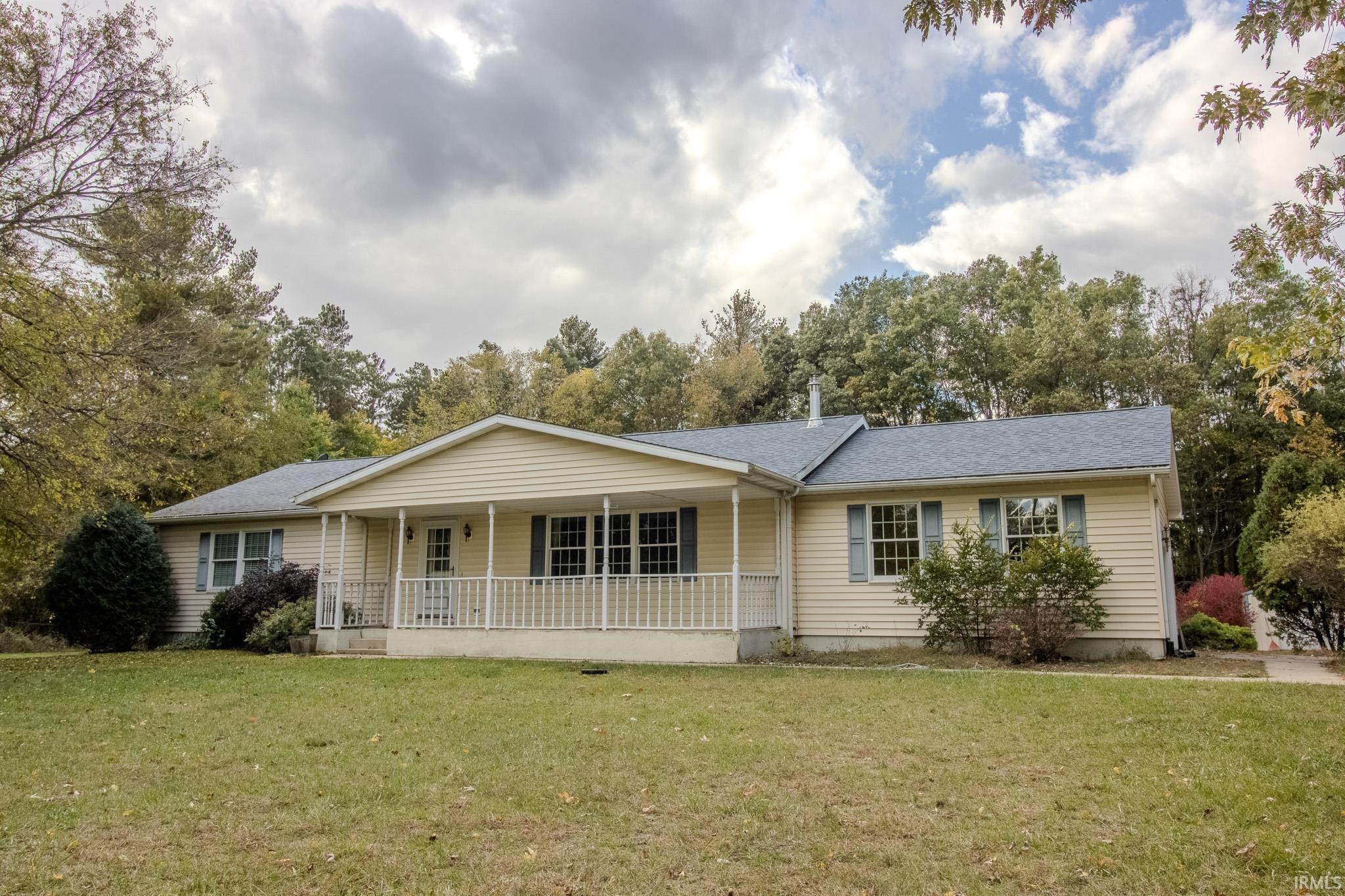 Homes for sale in Knox, IN | 1563 Us 35, Knox, IN 46534 | MLS# 202545590