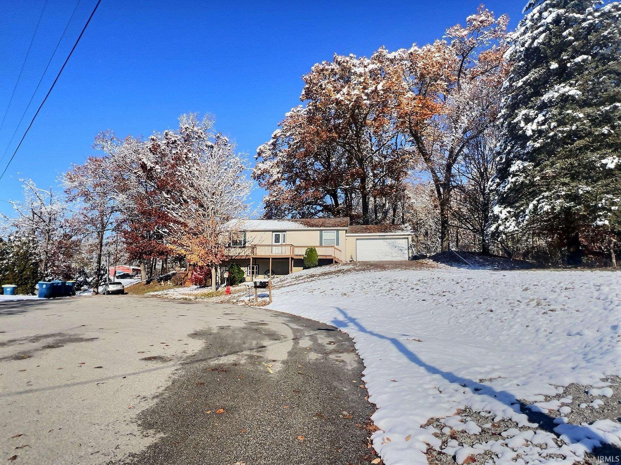 Homes for sale in Hamilton, IN | 400 Ln 148 Hamilton Lk, Hamilton, IN 46742 | MLS# 202545602