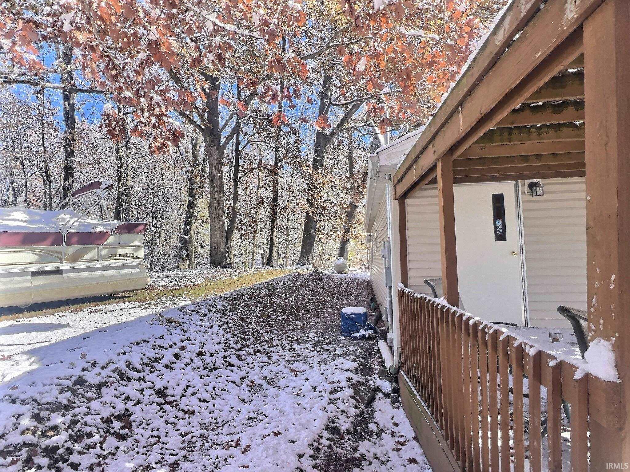 Homes for sale in Hamilton, IN | 400 Ln 148 Hamilton Lk, Hamilton, IN 46742 | MLS# 202545602