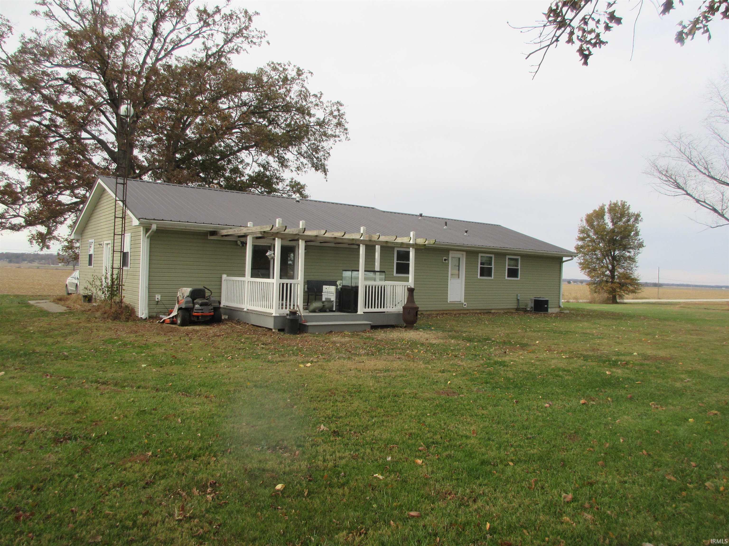 Homes for sale in Washington, IN | 644 N 350 E Rd, Washington, IN 47501 | MLS# 202545607