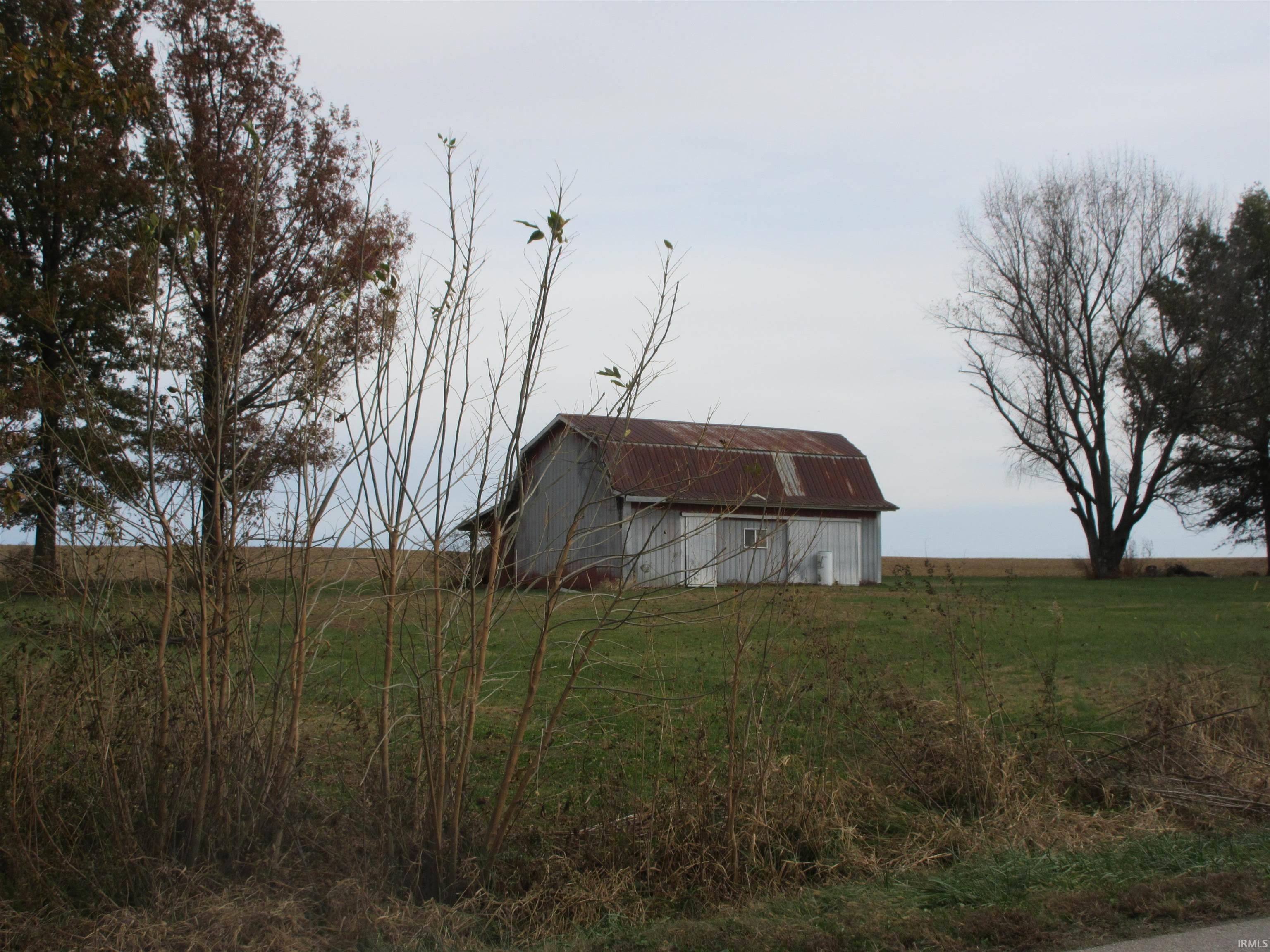 Homes for sale in Washington, IN | 644 N 350 E Rd, Washington, IN 47501 | MLS# 202545607