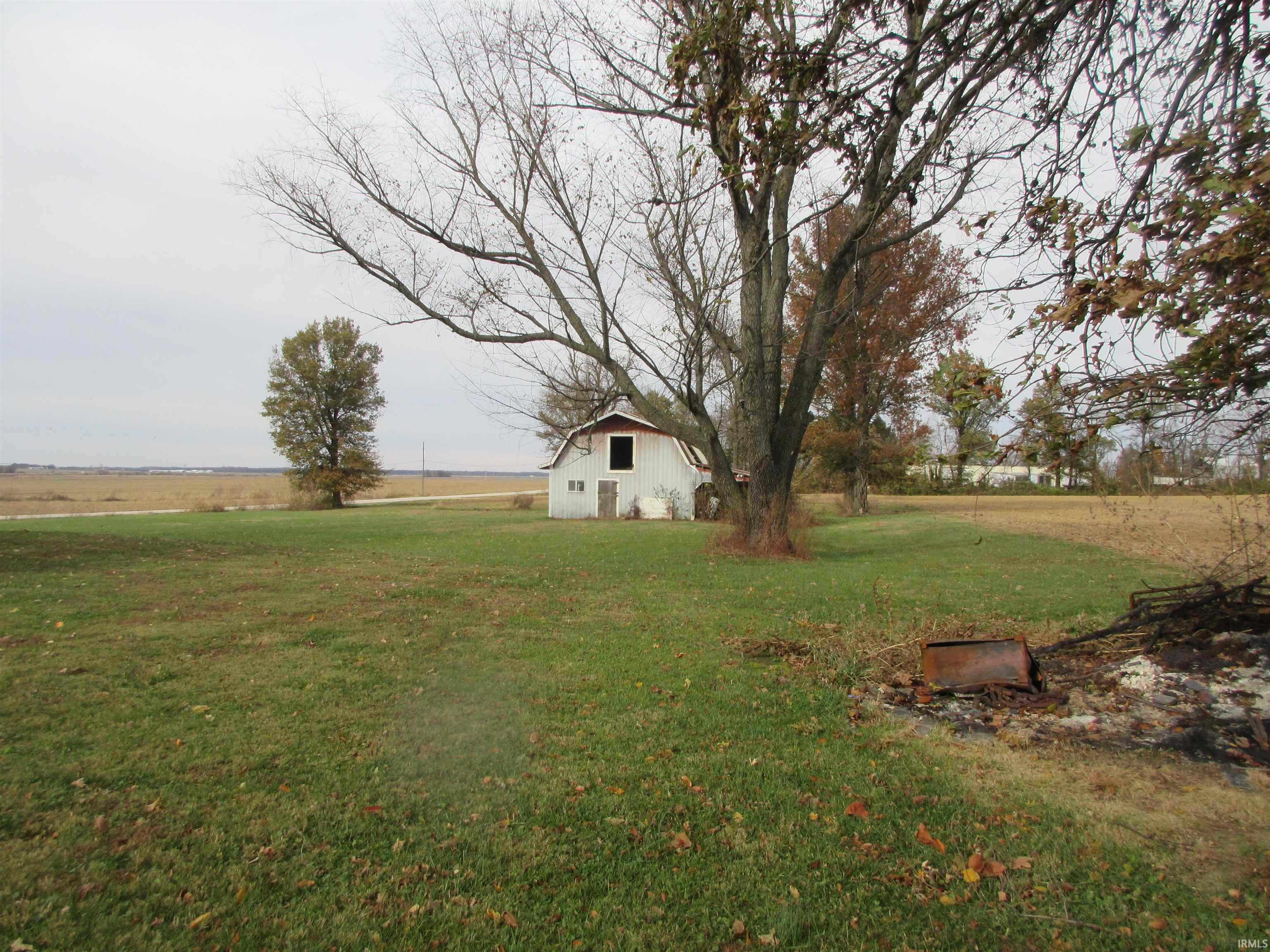 Homes for sale in Washington, IN | 644 N 350 E Rd, Washington, IN 47501 | MLS# 202545607