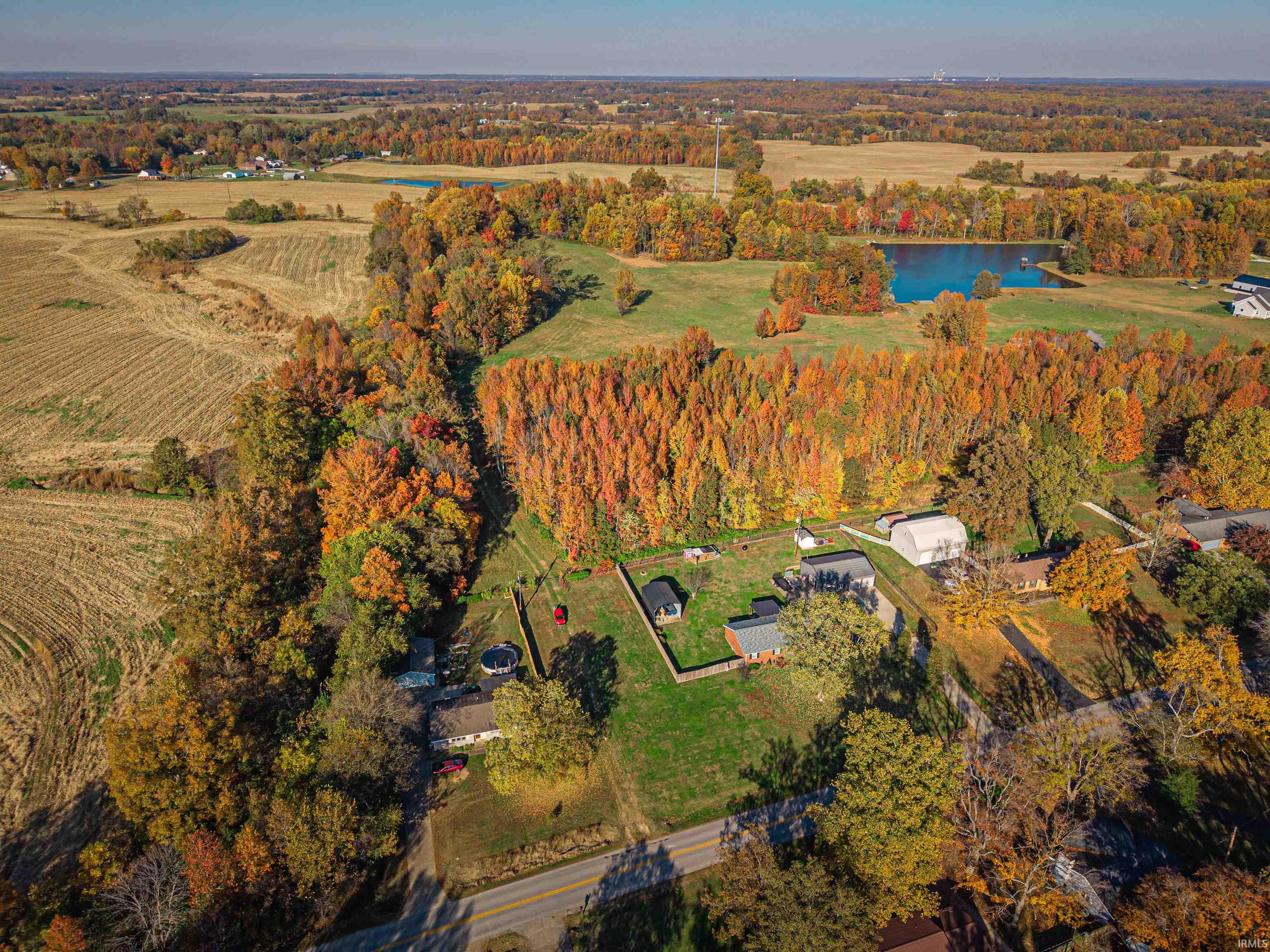 Homes for sale in Henderson (ky), KY | 8381 State Route 351 Hwy, Henderson (ky), KY 42420 | MLS# 202545613