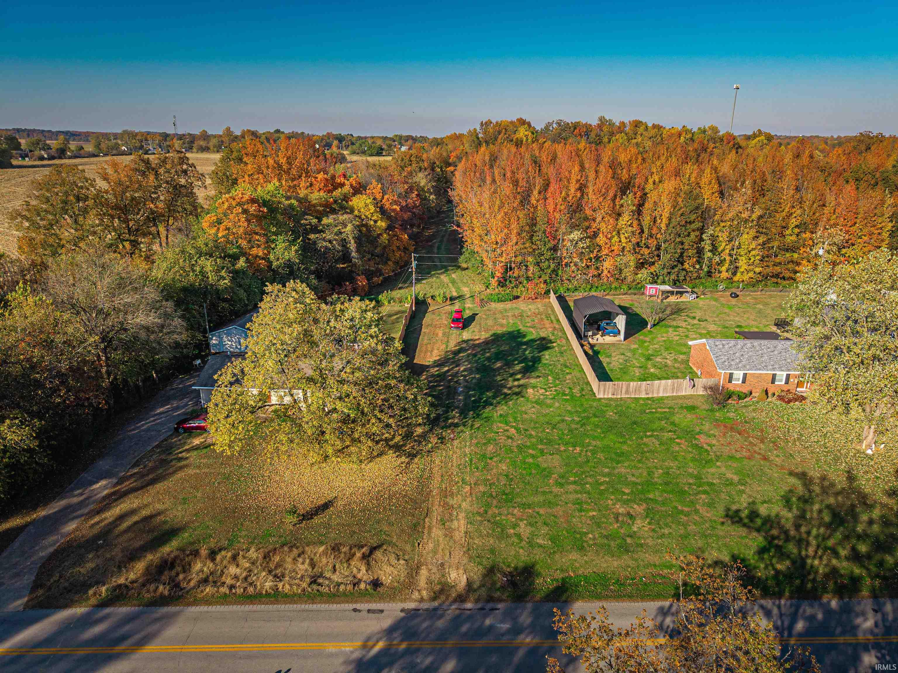 Homes for sale in Henderson (ky), KY | 8381 State Route 351 Hwy, Henderson (ky), KY 42420 | MLS# 202545613