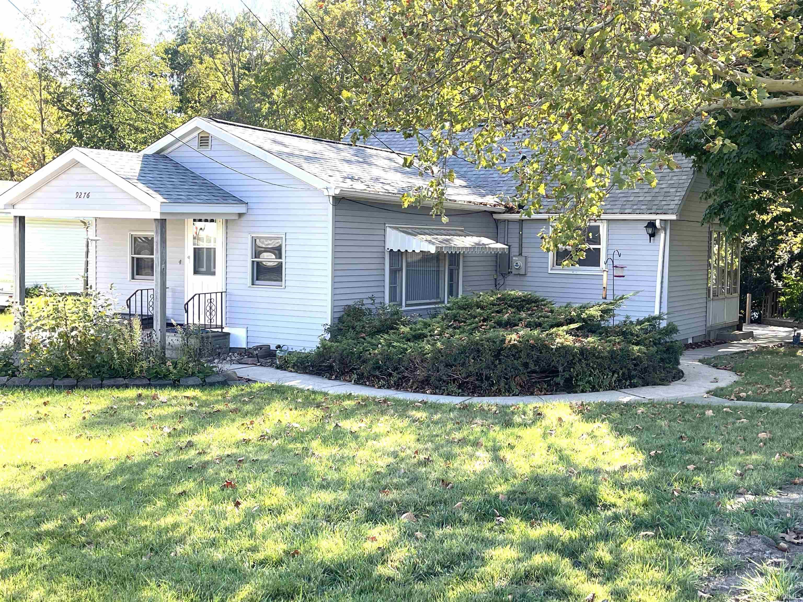 9276 E State Rd 205 Road