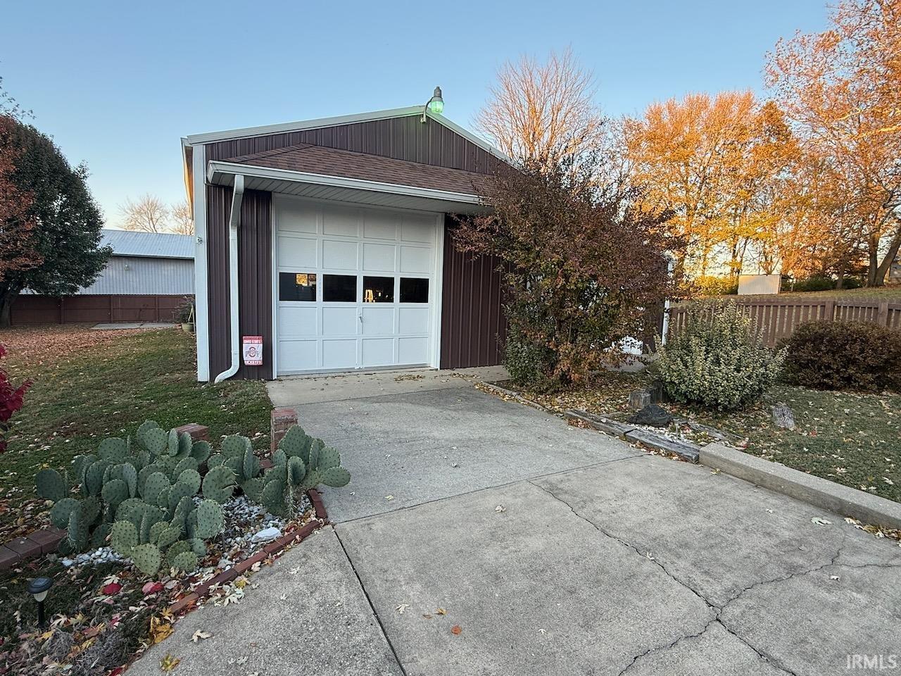 Homes for sale in Princeton, IN | 81 E 200 S, Princeton, IN 47670 | MLS# 202545625