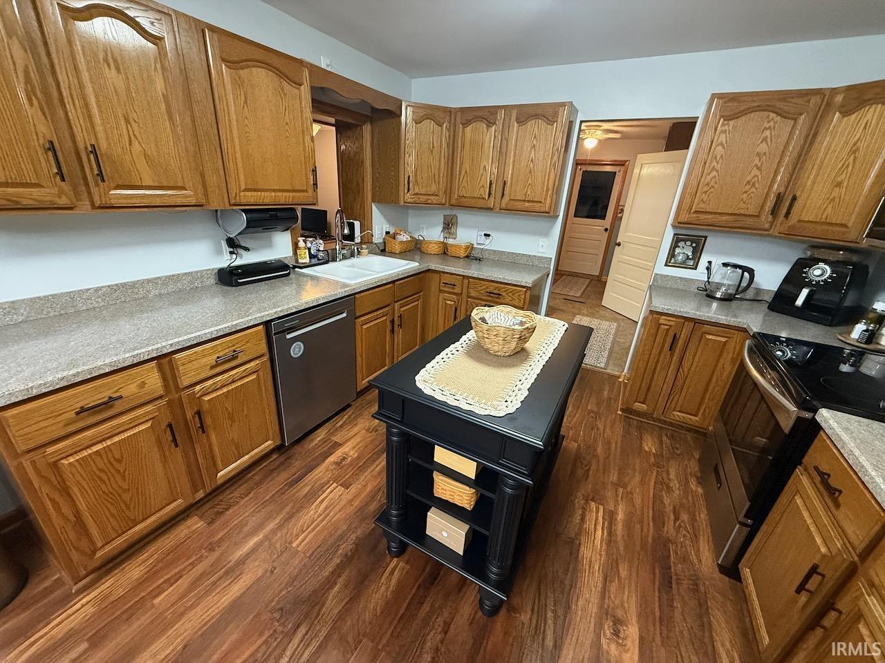 Homes for sale in Princeton, IN | 81 E 200 S, Princeton, IN 47670 | MLS# 202545625