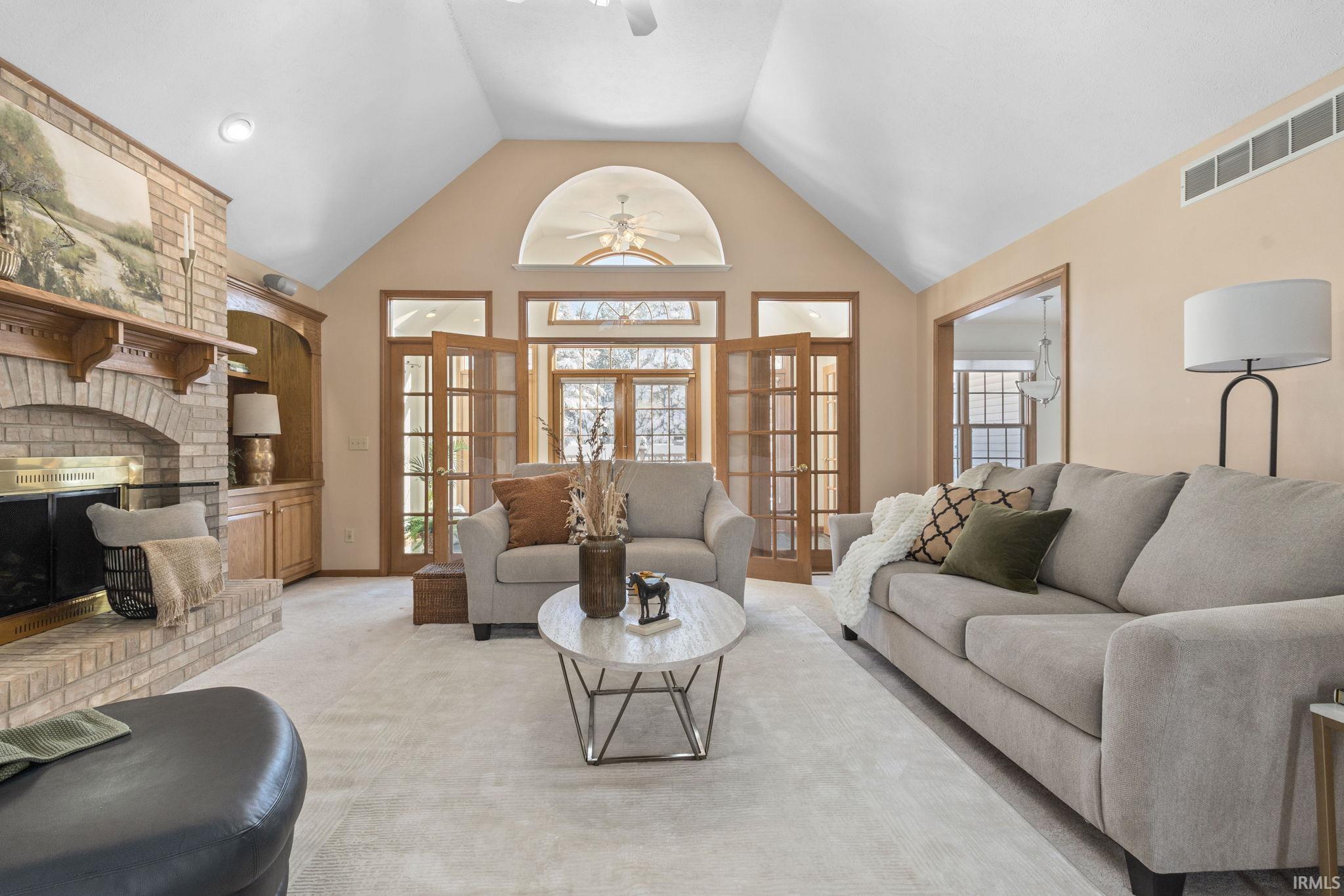 Homes for sale in South Bend, IN | 59390 High Pointe Dr, South Bend, IN 46614 | MLS# 202545643