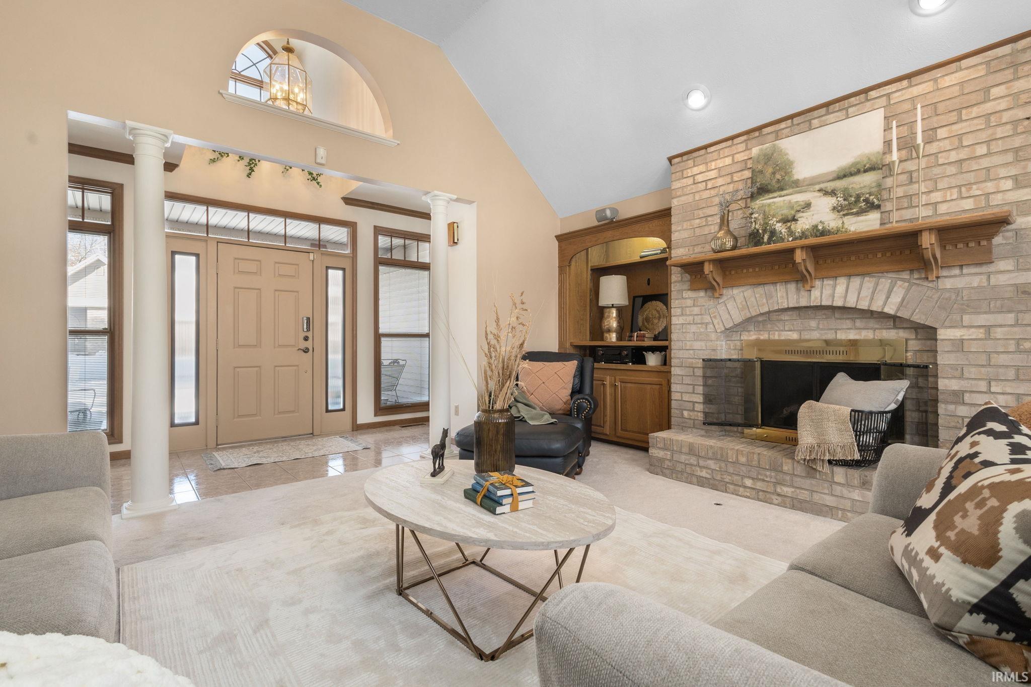 Homes for sale in South Bend, IN | 59390 High Pointe Dr, South Bend, IN 46614 | MLS# 202545643