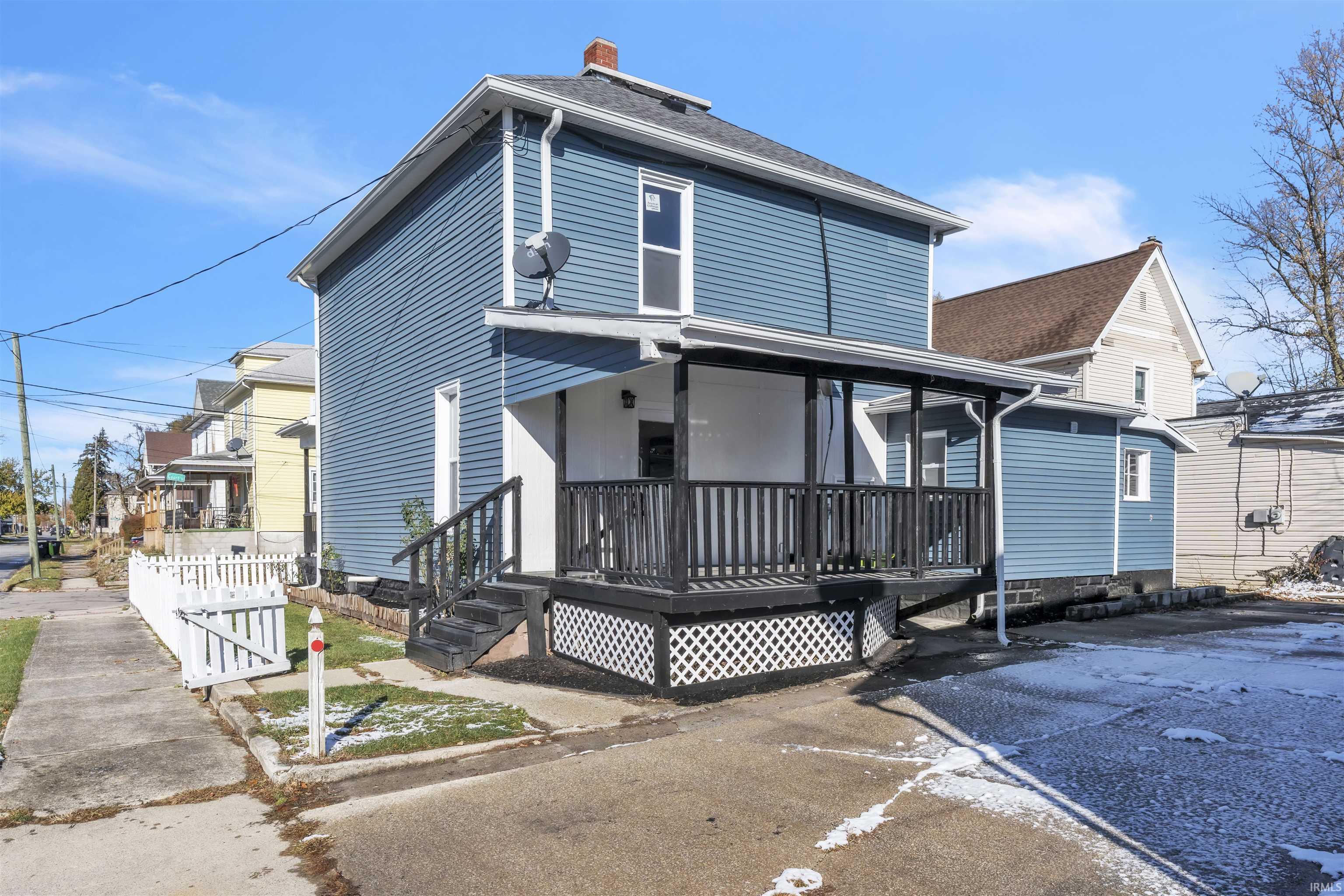 Photo 7 of 503 Court Street