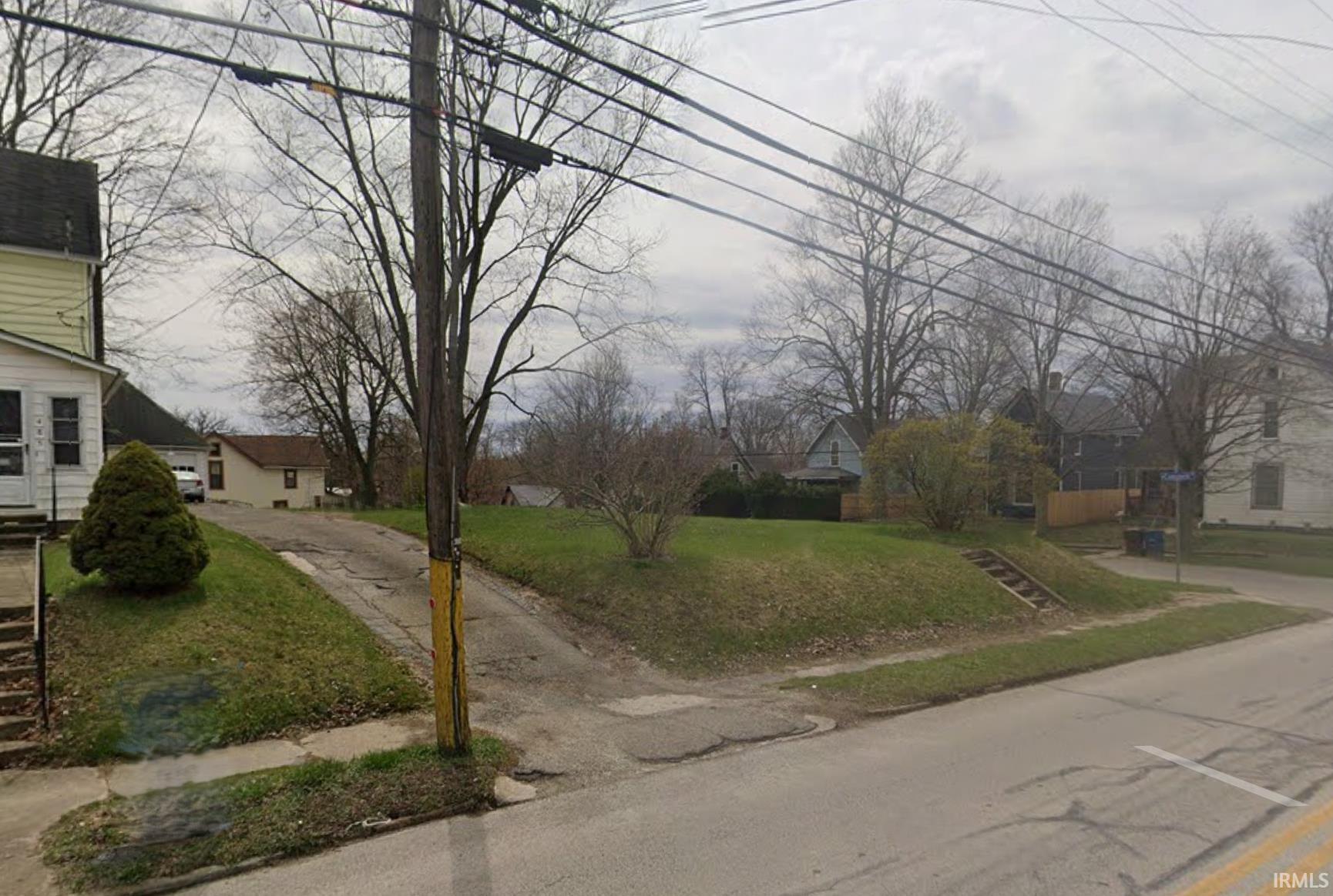 Homes for sale in Wabash, IN | 495 Stitt St, Wabash, IN 46992 | MLS# 202545663