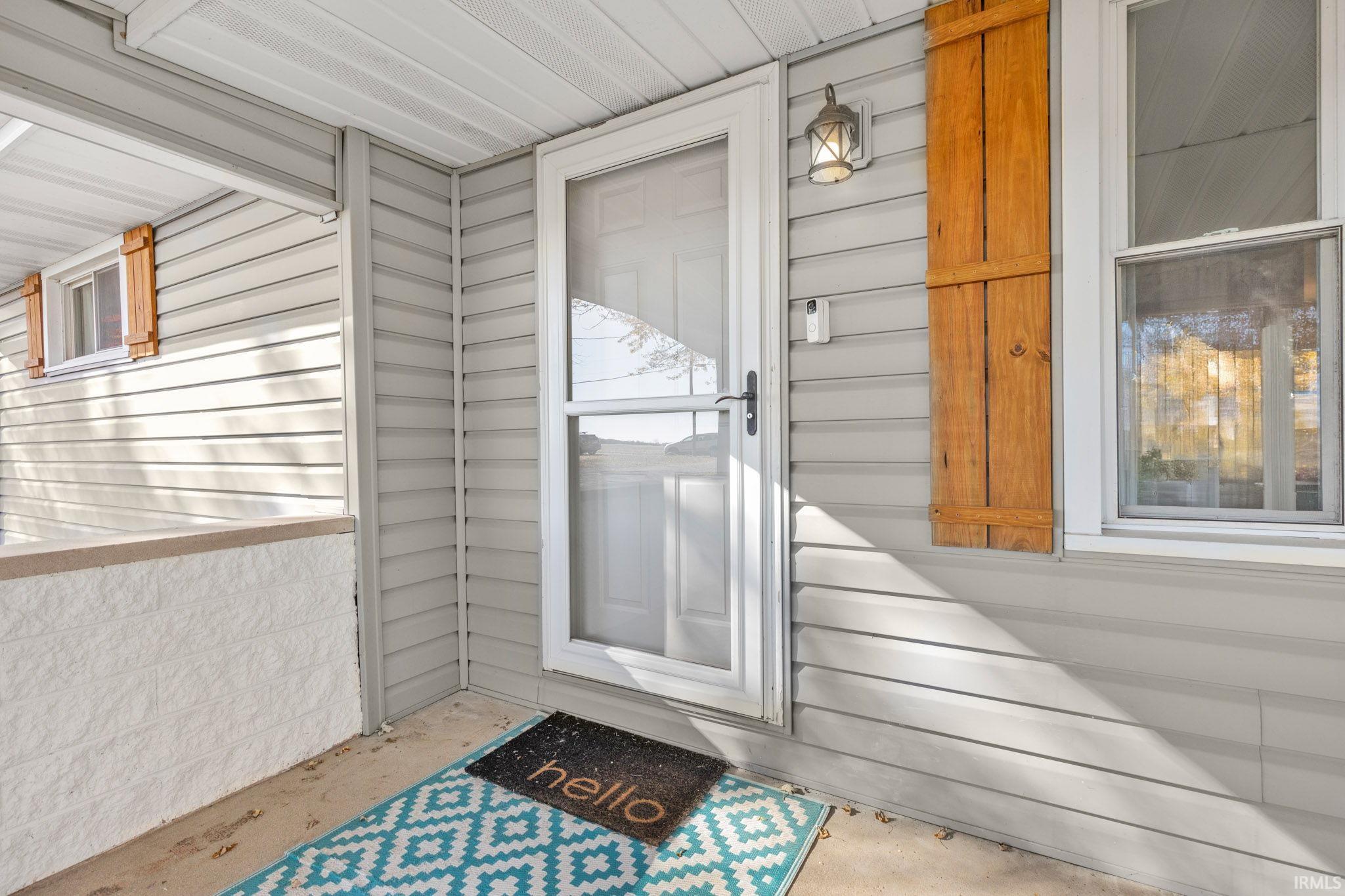 Homes for sale in Muncie, IN | 11001 S County Road 300 W Road, Muncie, IN 47302 | MLS# 202545753