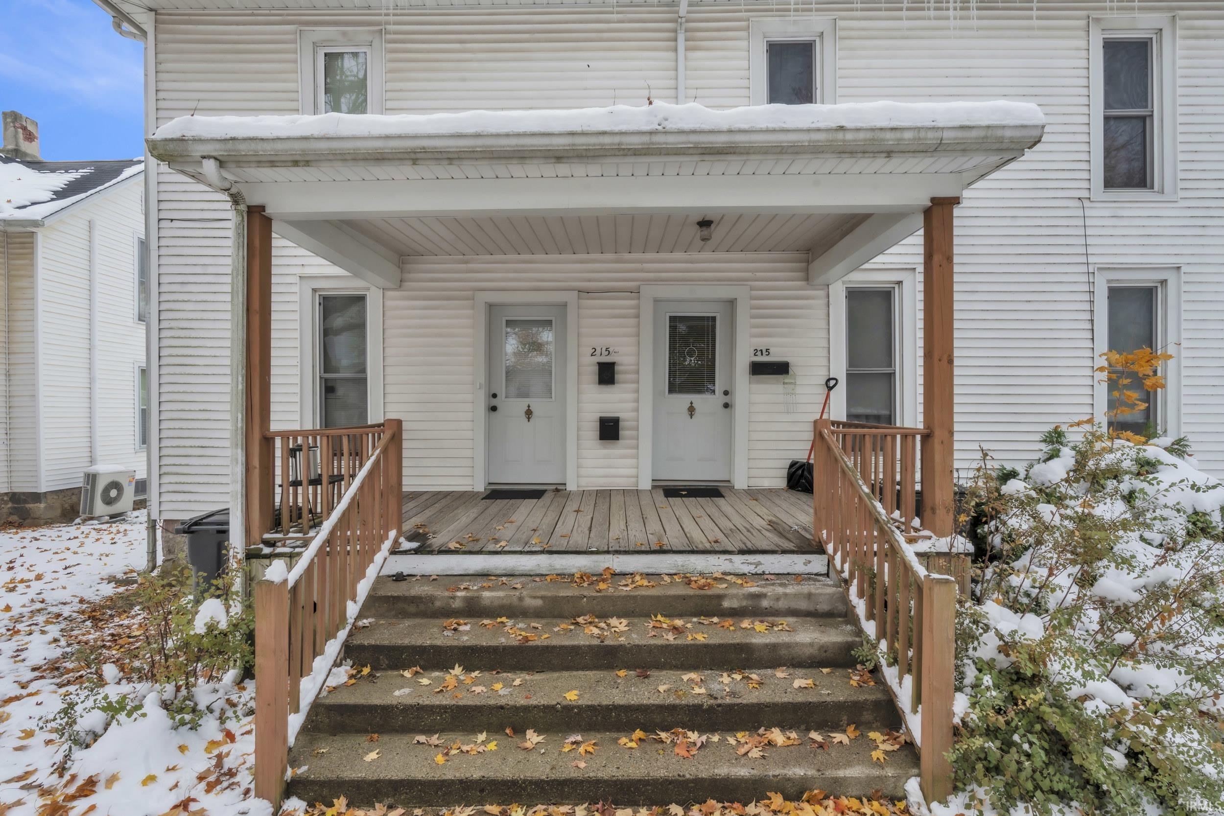 Photo 5 of 215 N York Street