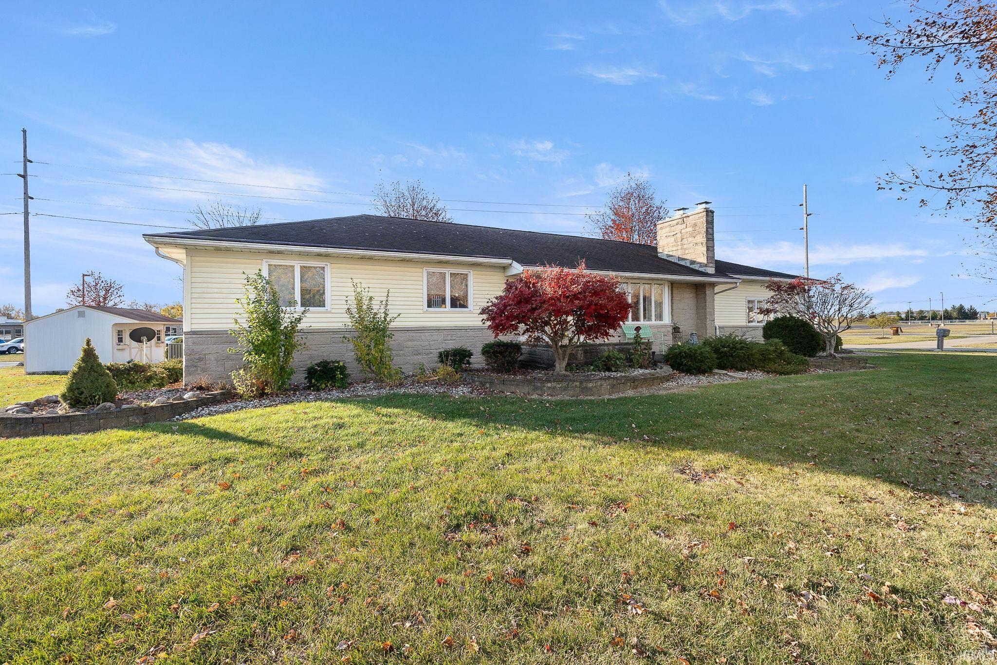 Photo 1 of 1100 Echo Lane