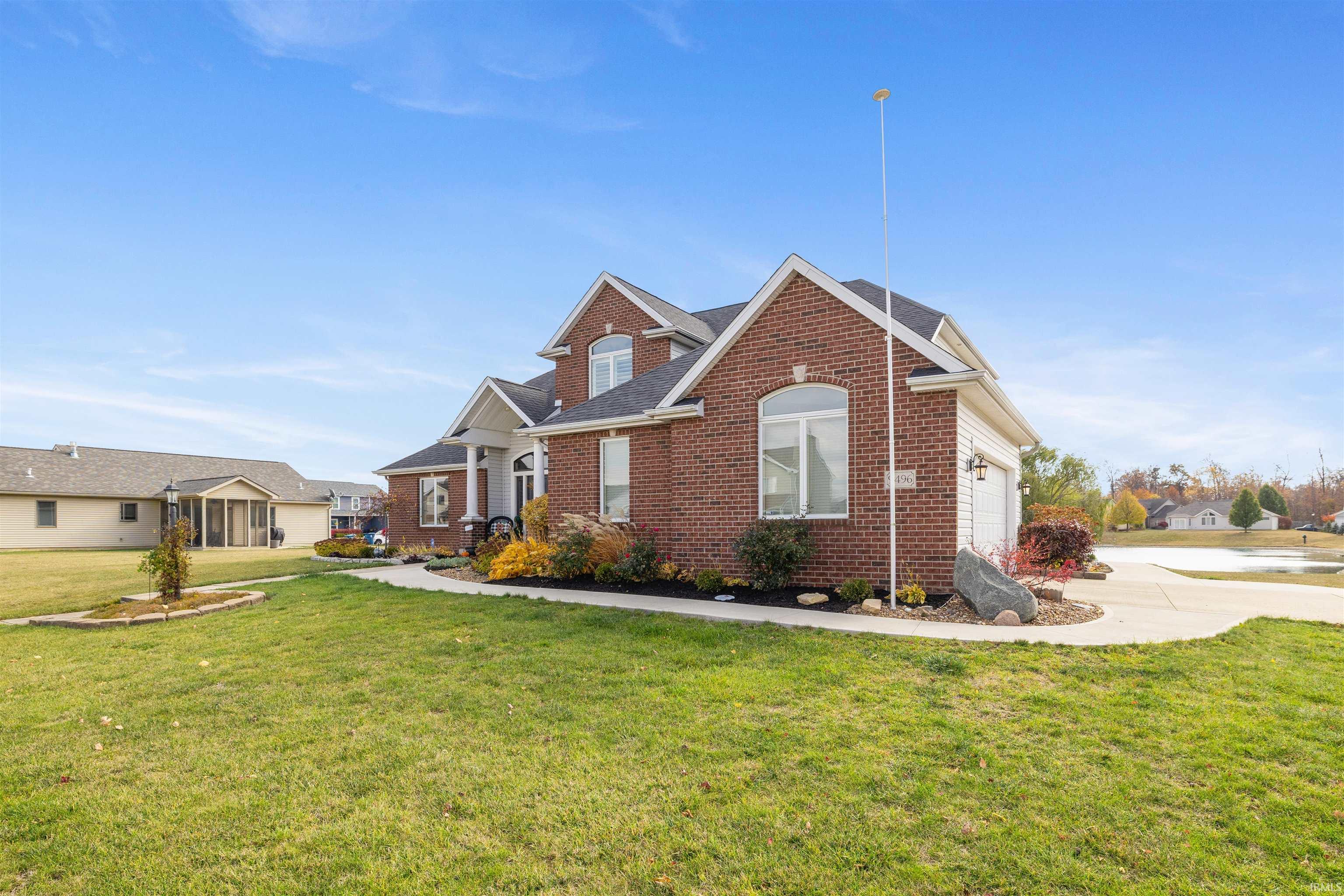 Photo 2 of 9496 Dension Lane