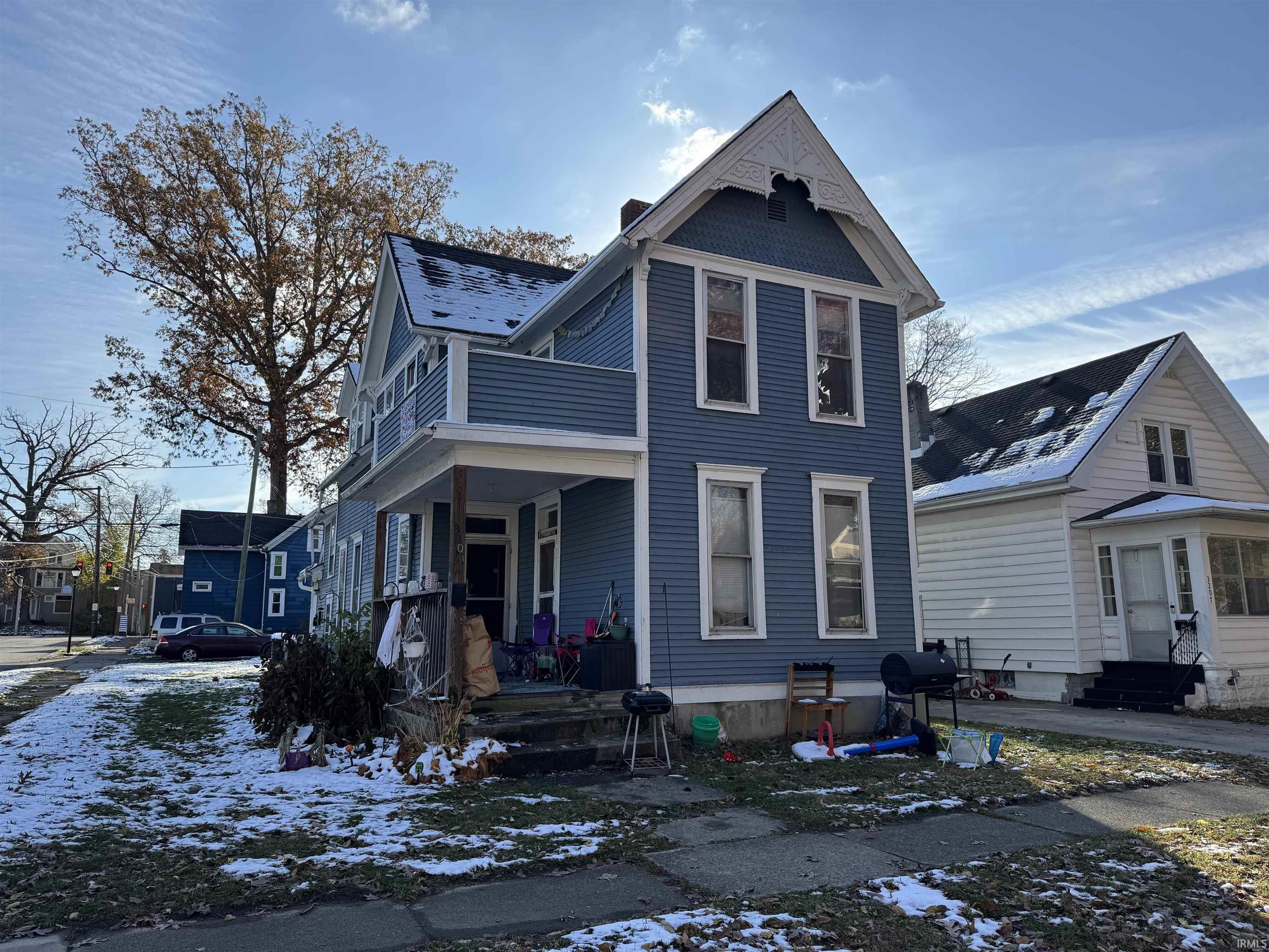 Photo 13 of 3201 Dinnen Avenue