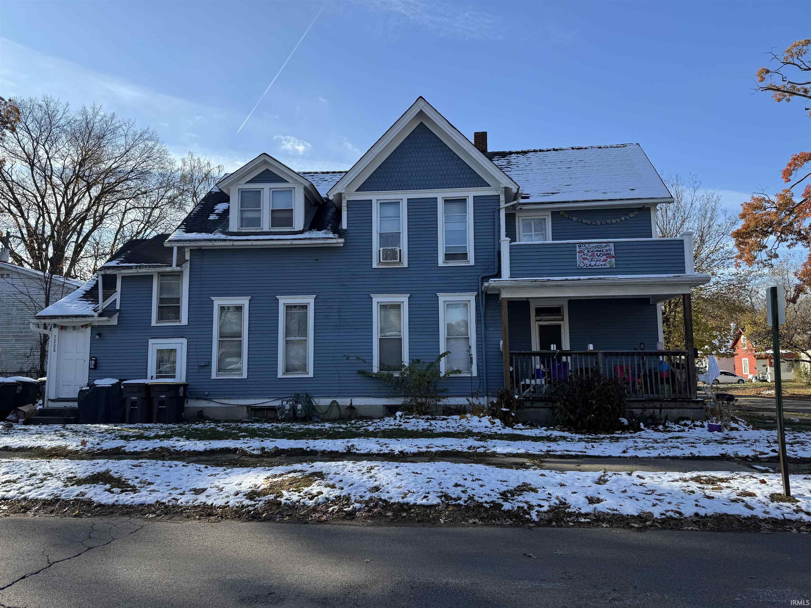 Photo 14 of 3201 Dinnen Avenue