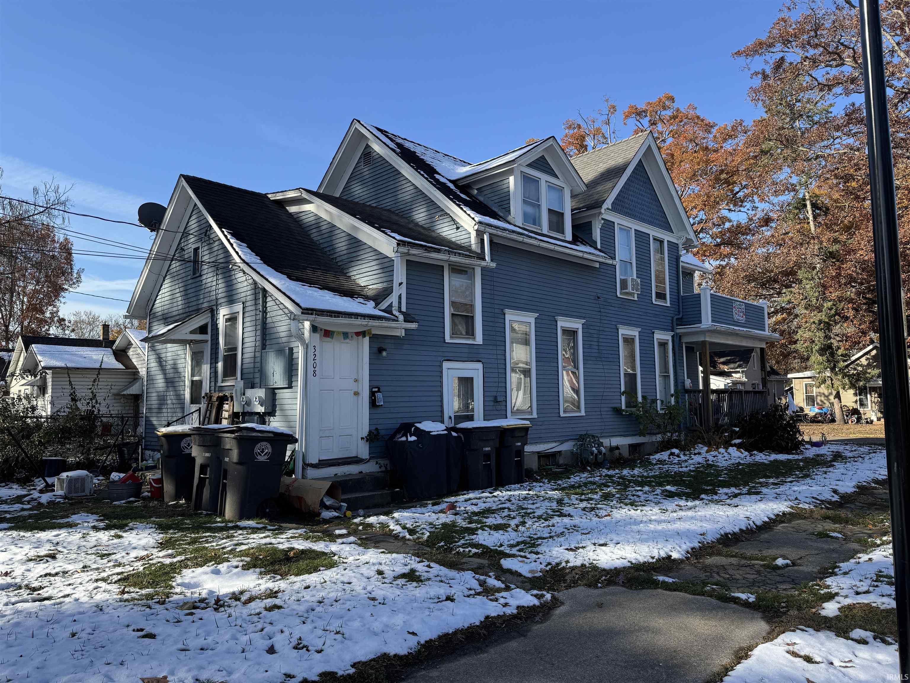 Photo 15 of 3201 Dinnen Avenue