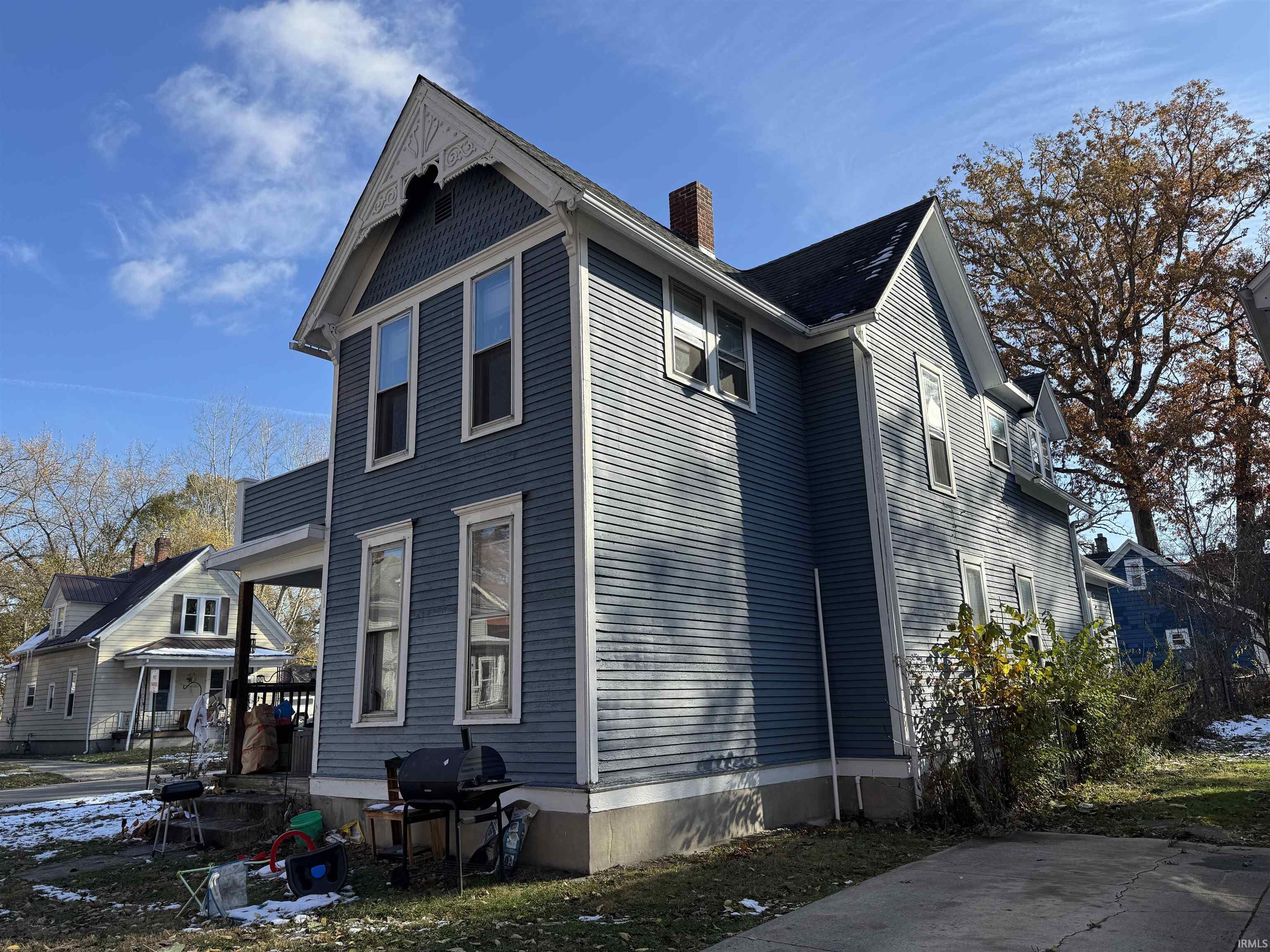 Photo 16 of 3201 Dinnen Avenue